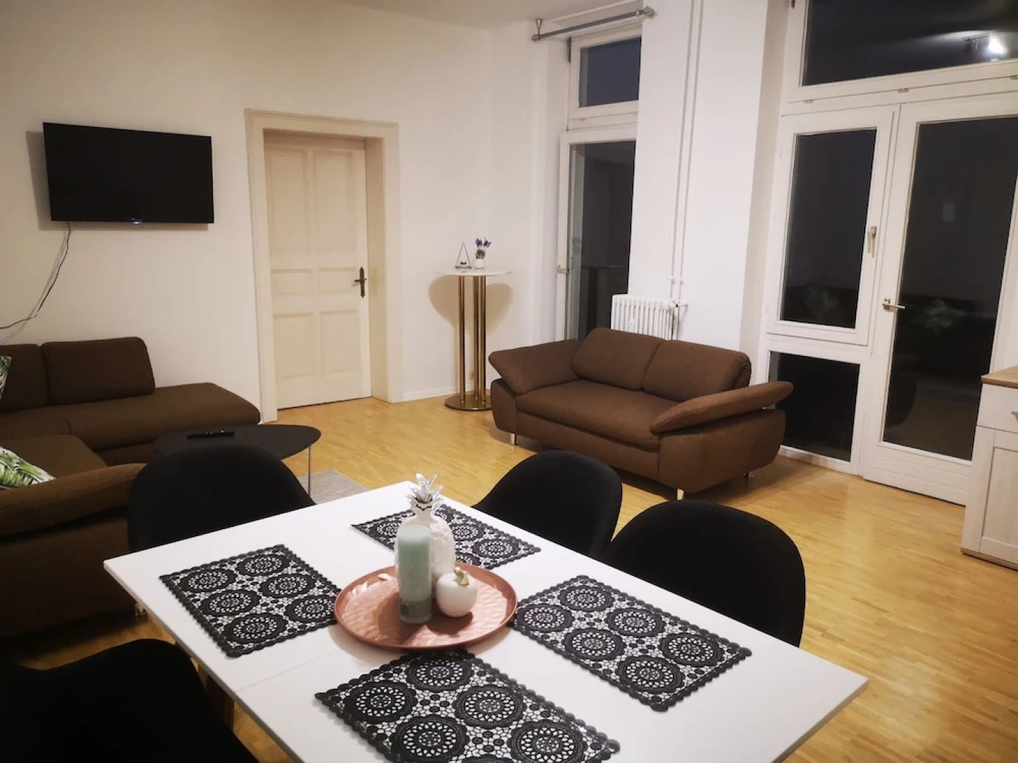 Ferienwohnung im Herzen von Bad Pyrmont