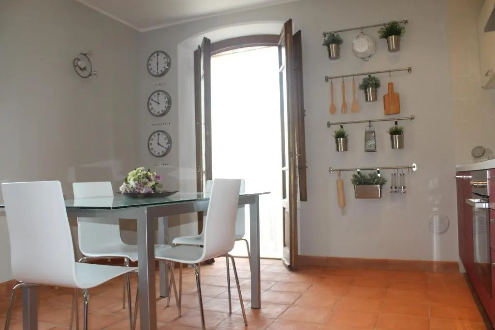 Lady Frantoio Toscano