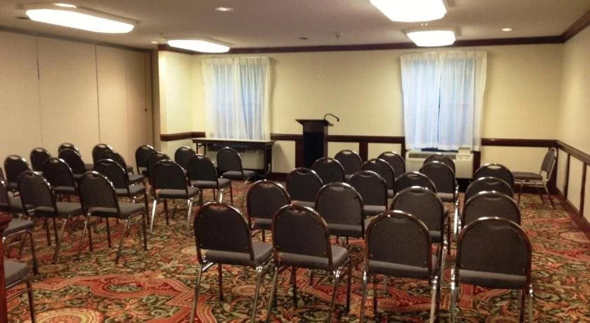 American Inn & Suites - High Point NC