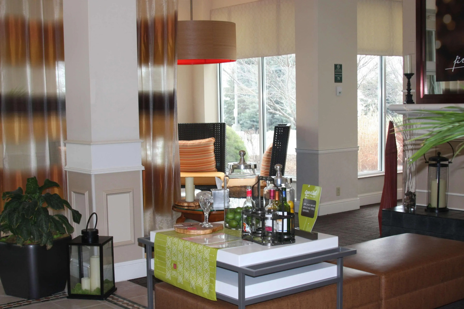 Hilton Garden Inn Elmira/Corning