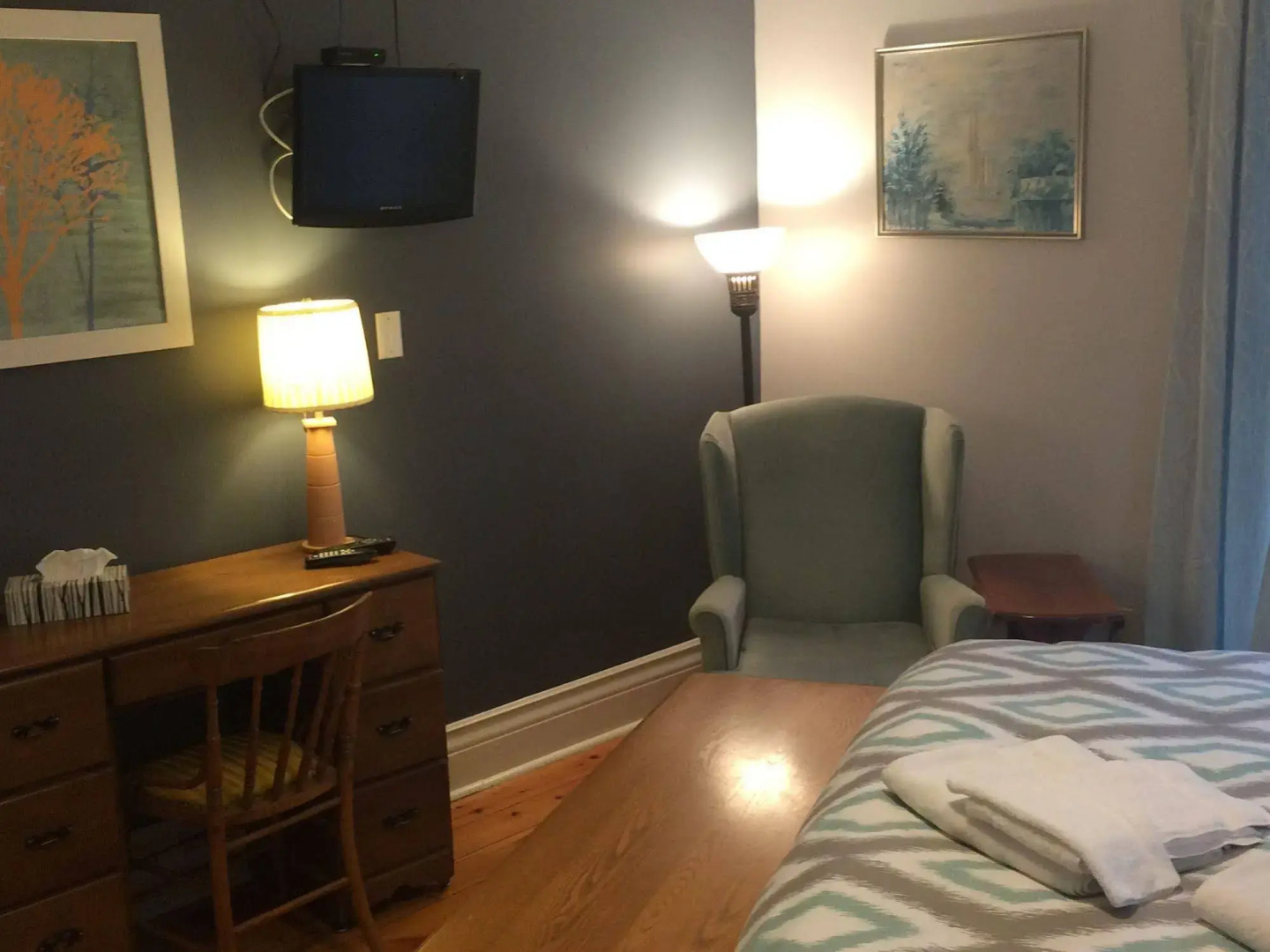 Ye Olde Walkerville Bed & Breakfast