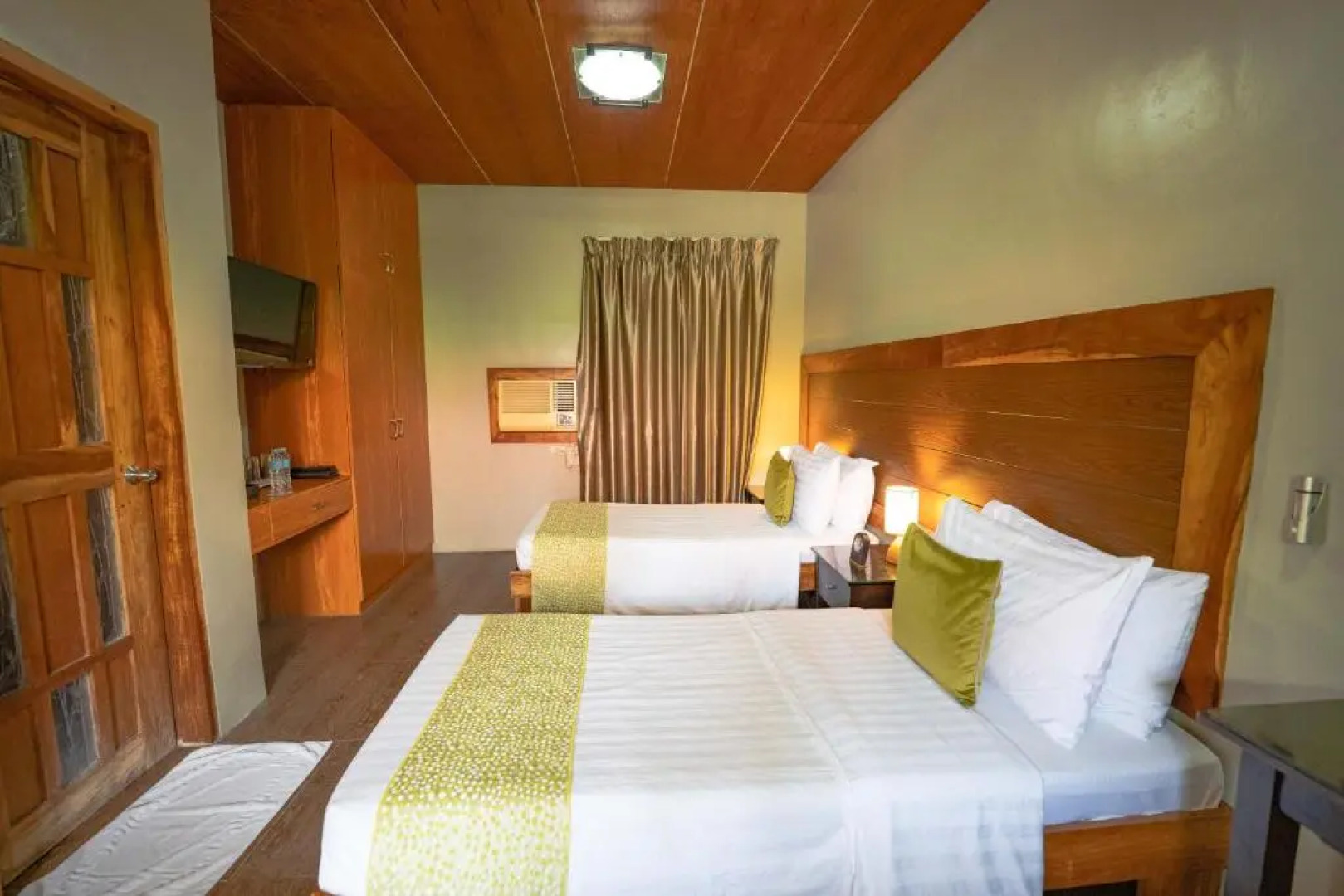 The Farm at Carpenter Hill Inc.