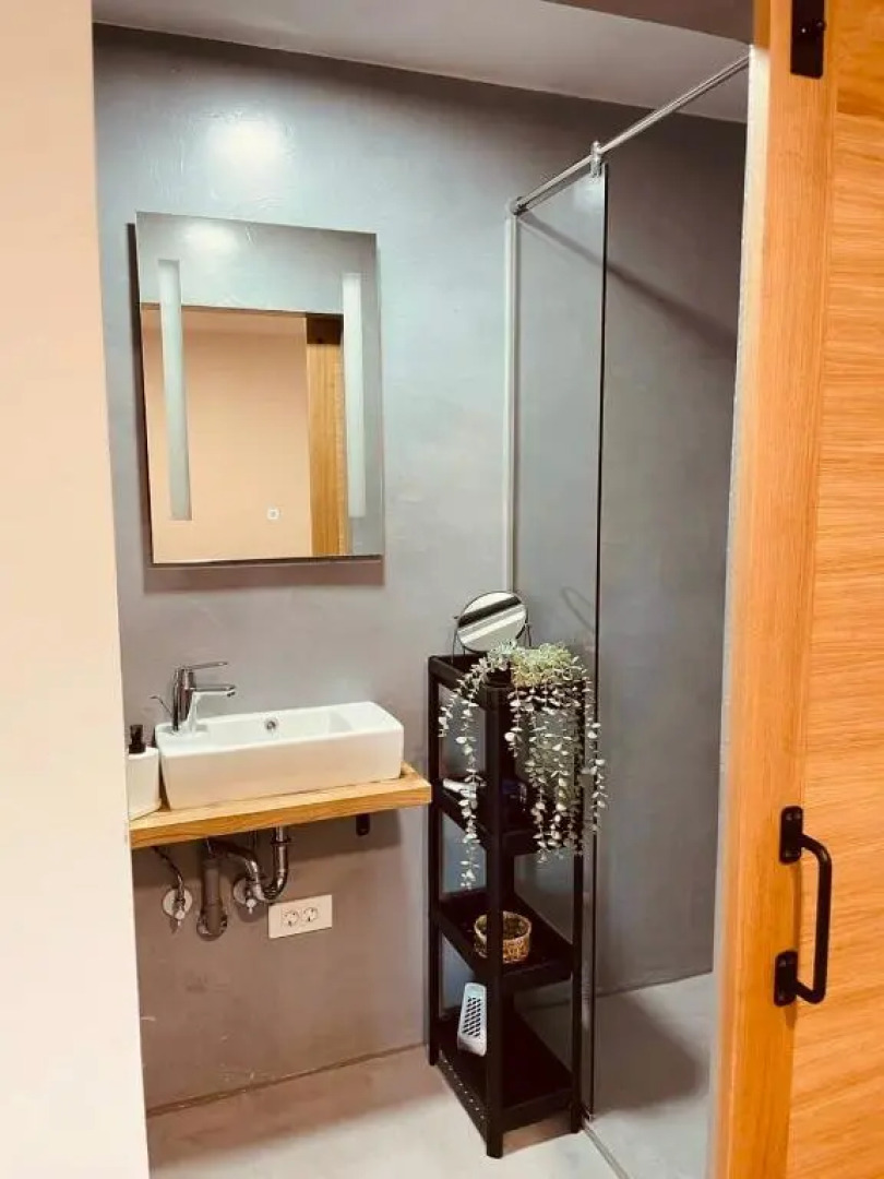 PJagodic Apartments Cerklje