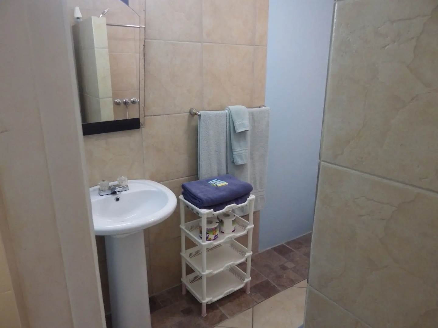 Aruba Cunucu Residence