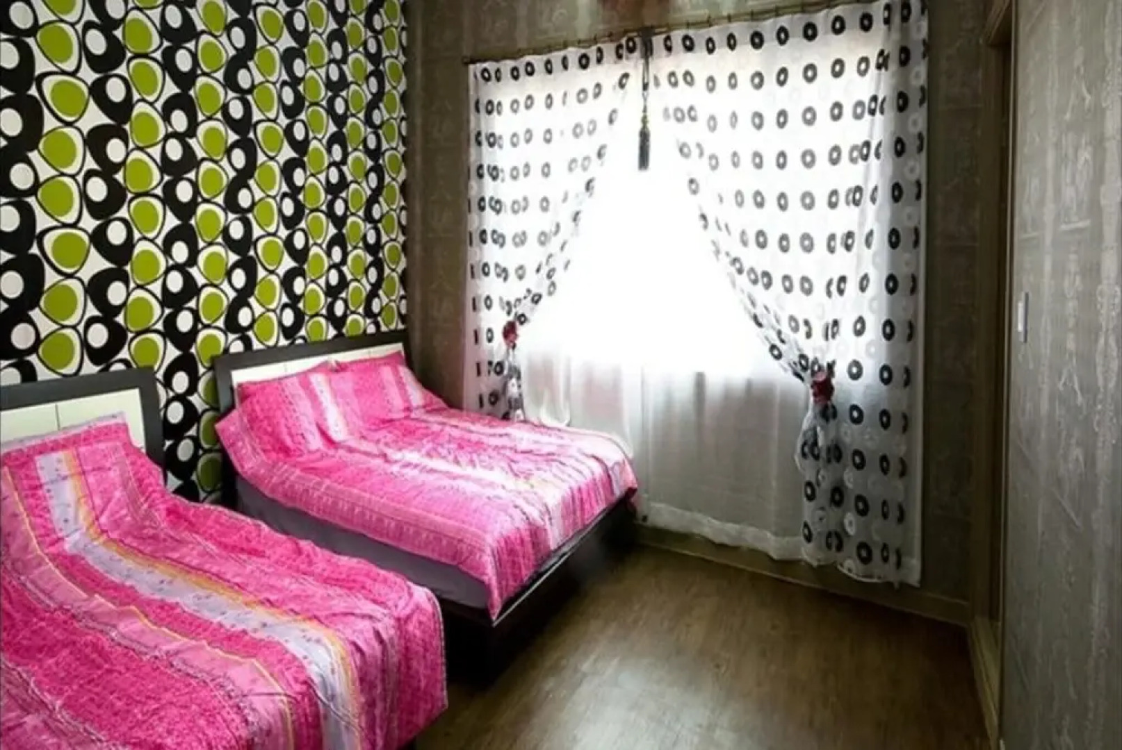 Yangpyeong Munaen Star Pension