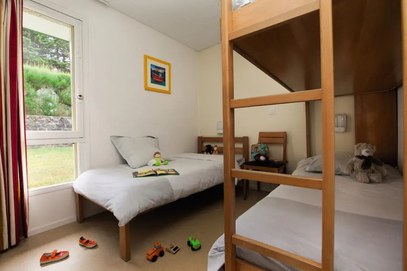 Belambra Clubs Résidence Colleville-sur-Mer - Omaha Beach