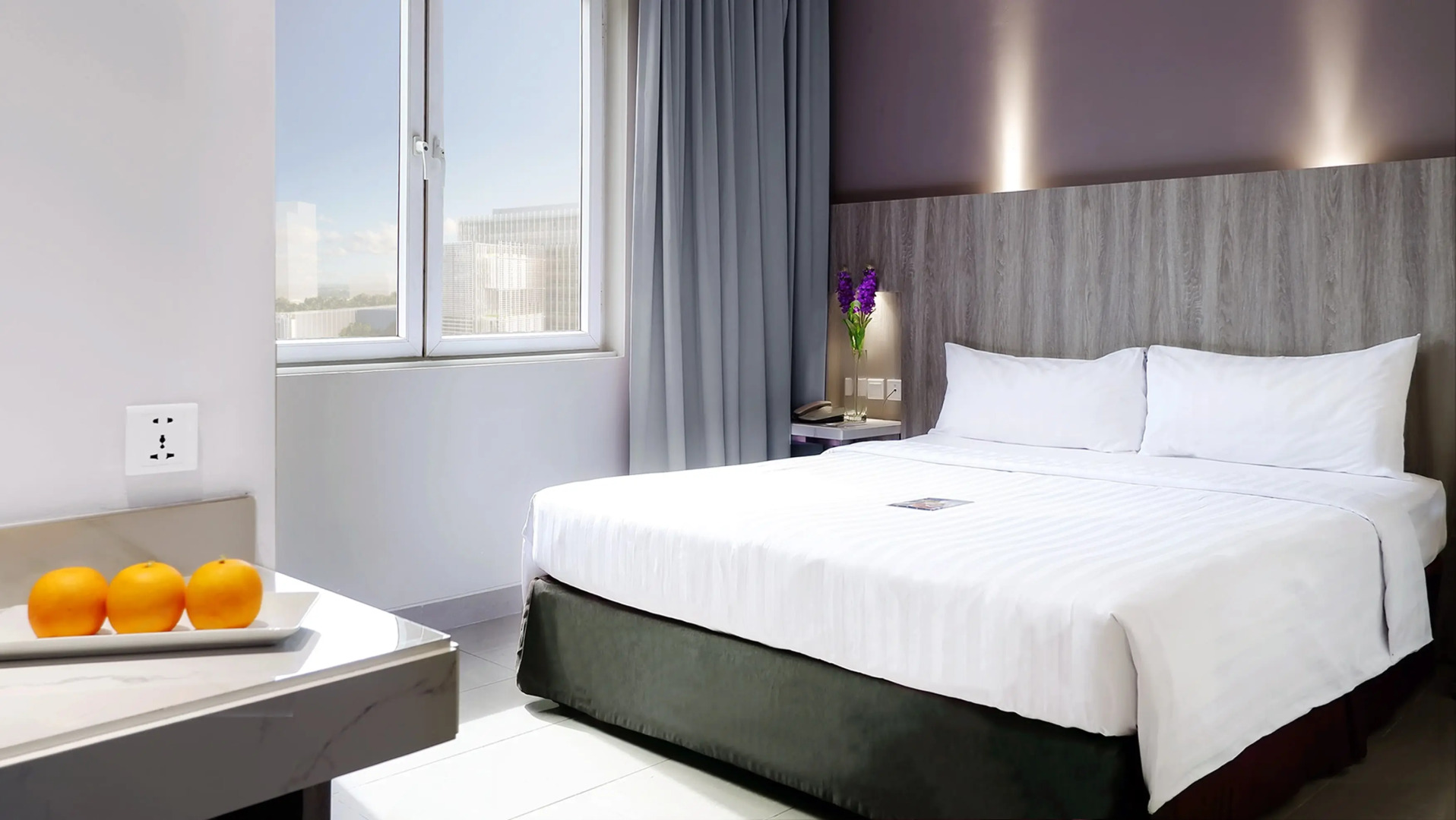 Royal Palm Hotel & Conference Center Cengkareng