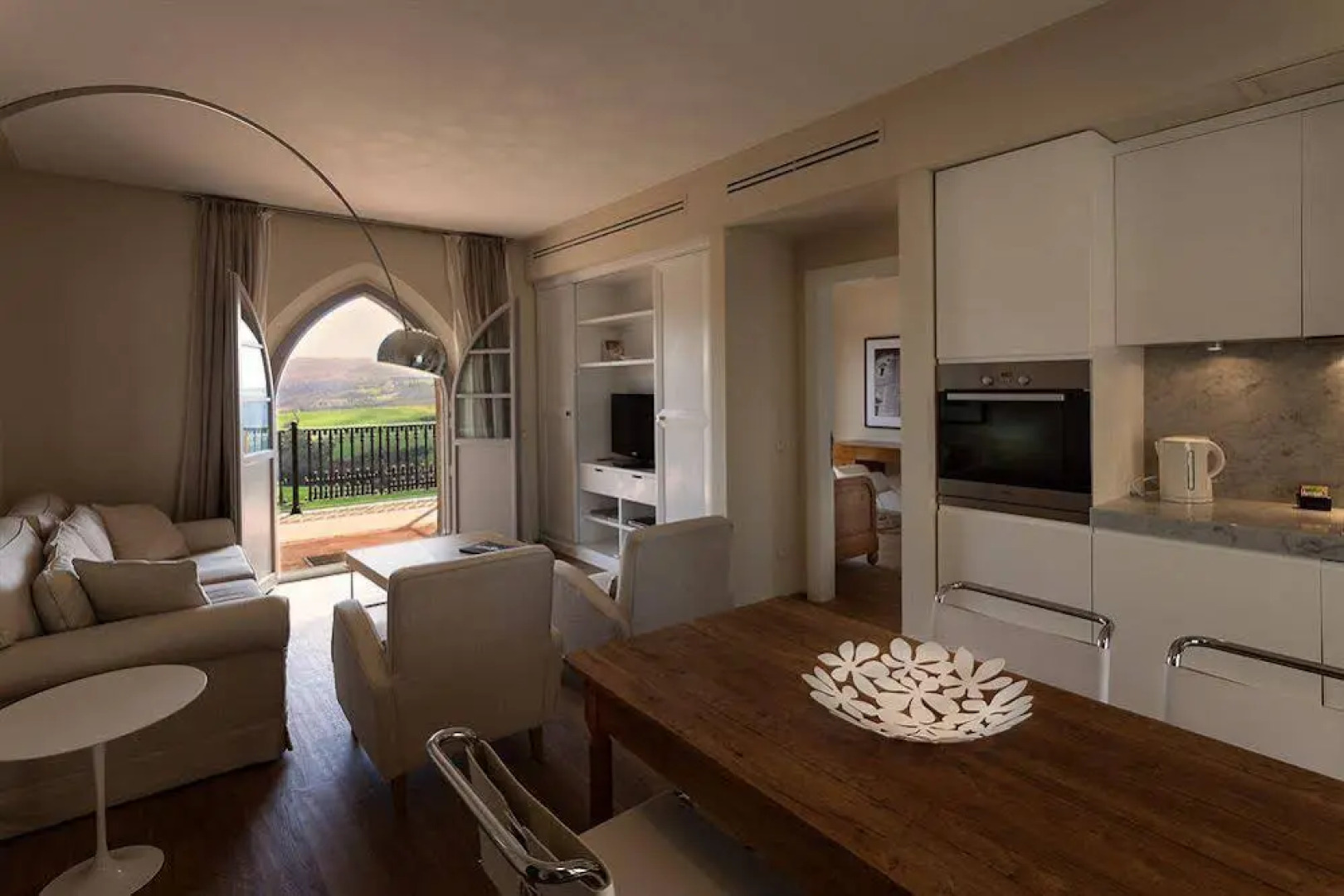 Vicarello Di Volterra