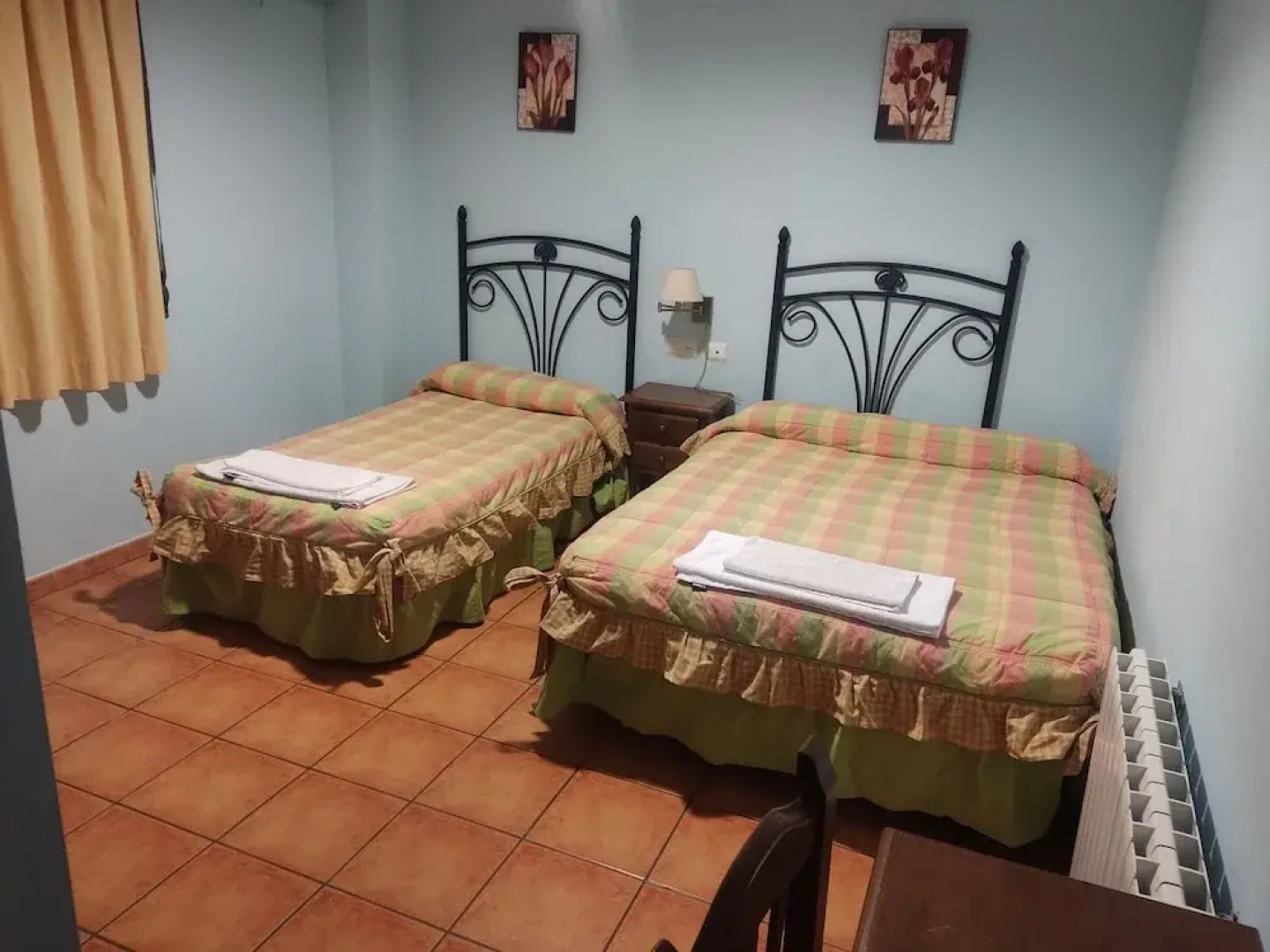 Hostal Las 3 J