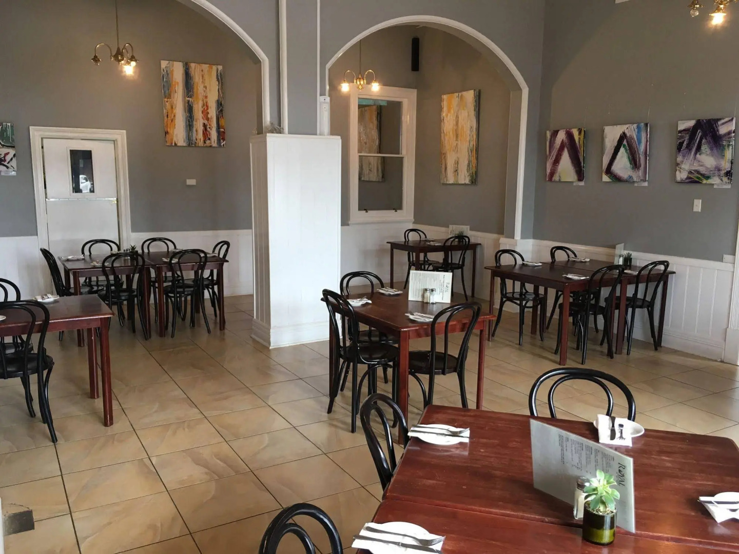 Royal Exchange Hotel