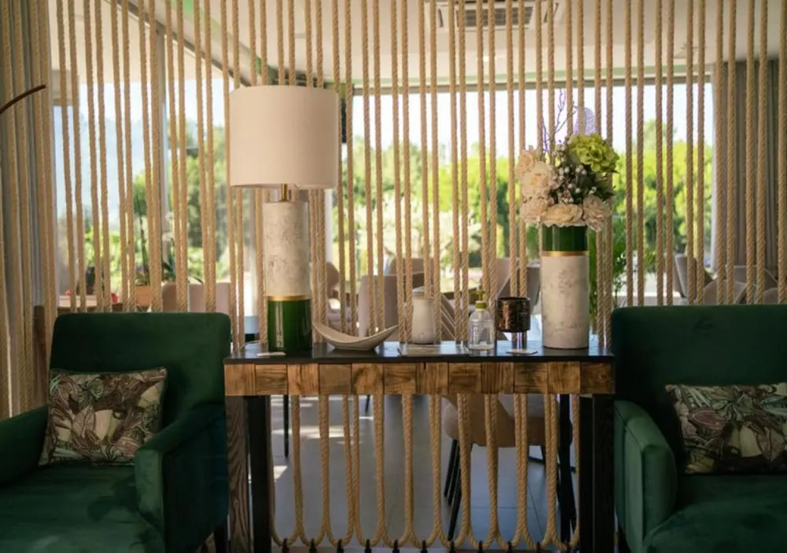 Olive Nature - Hotel & SPA