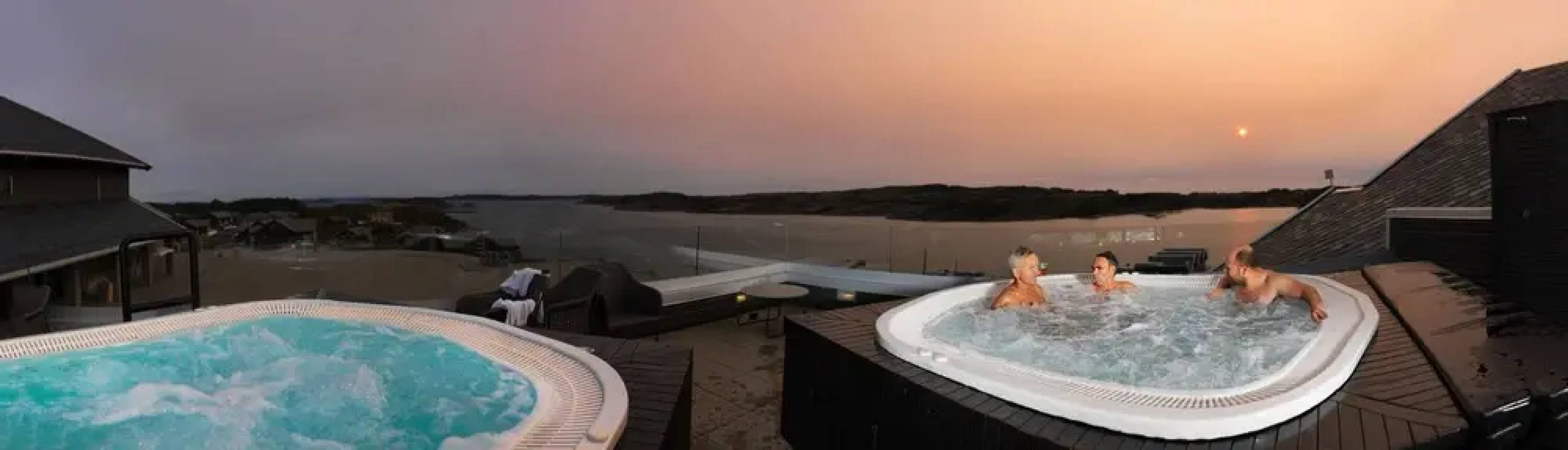 Panorama Hotell Rorbusuiter