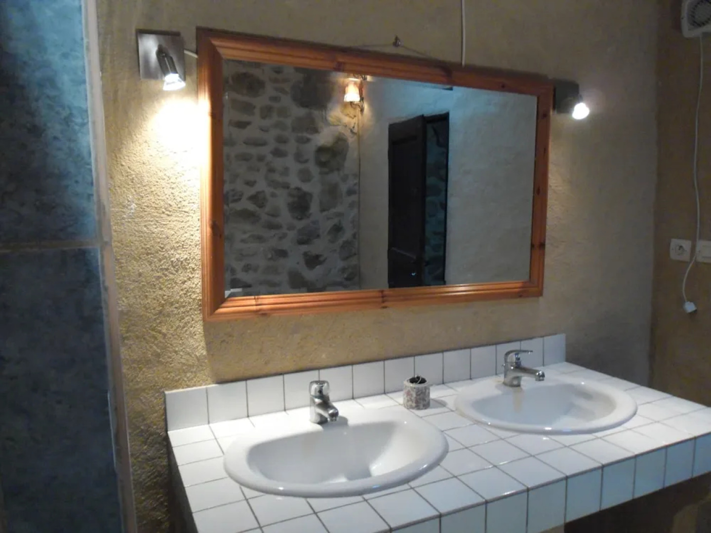 Château le Combet - Gite Marie Antoinette