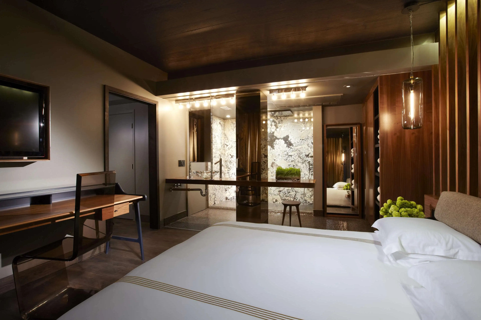 The Hollywood Roosevelt