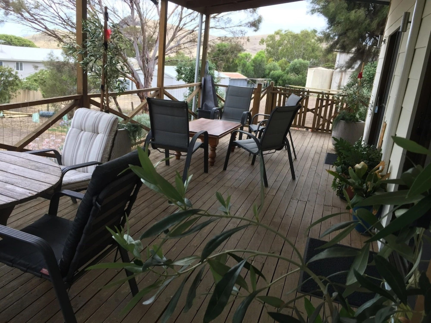 Sandy Feet Retreat - 13 Scenic View Drive