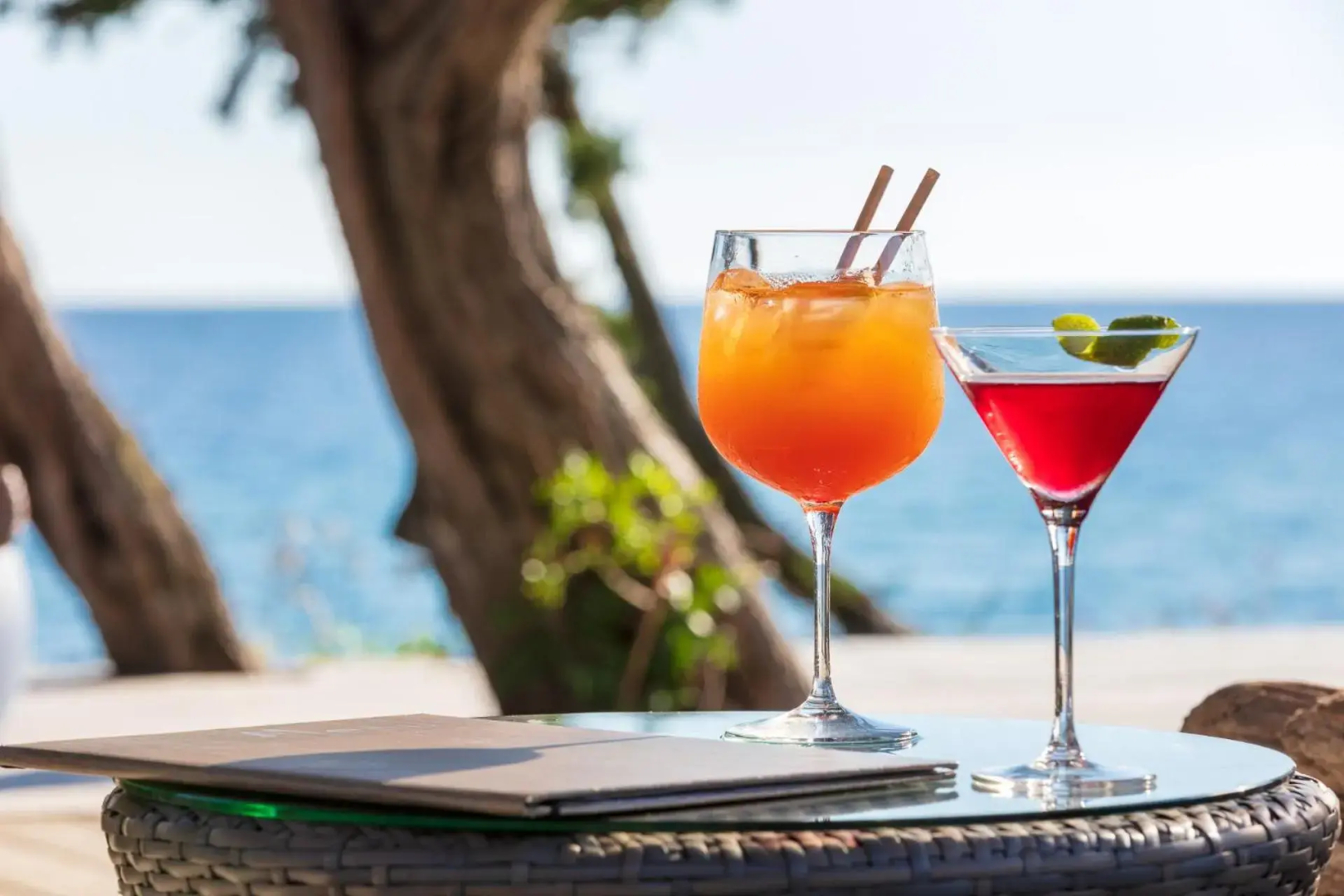 Hotel Le Ruesco