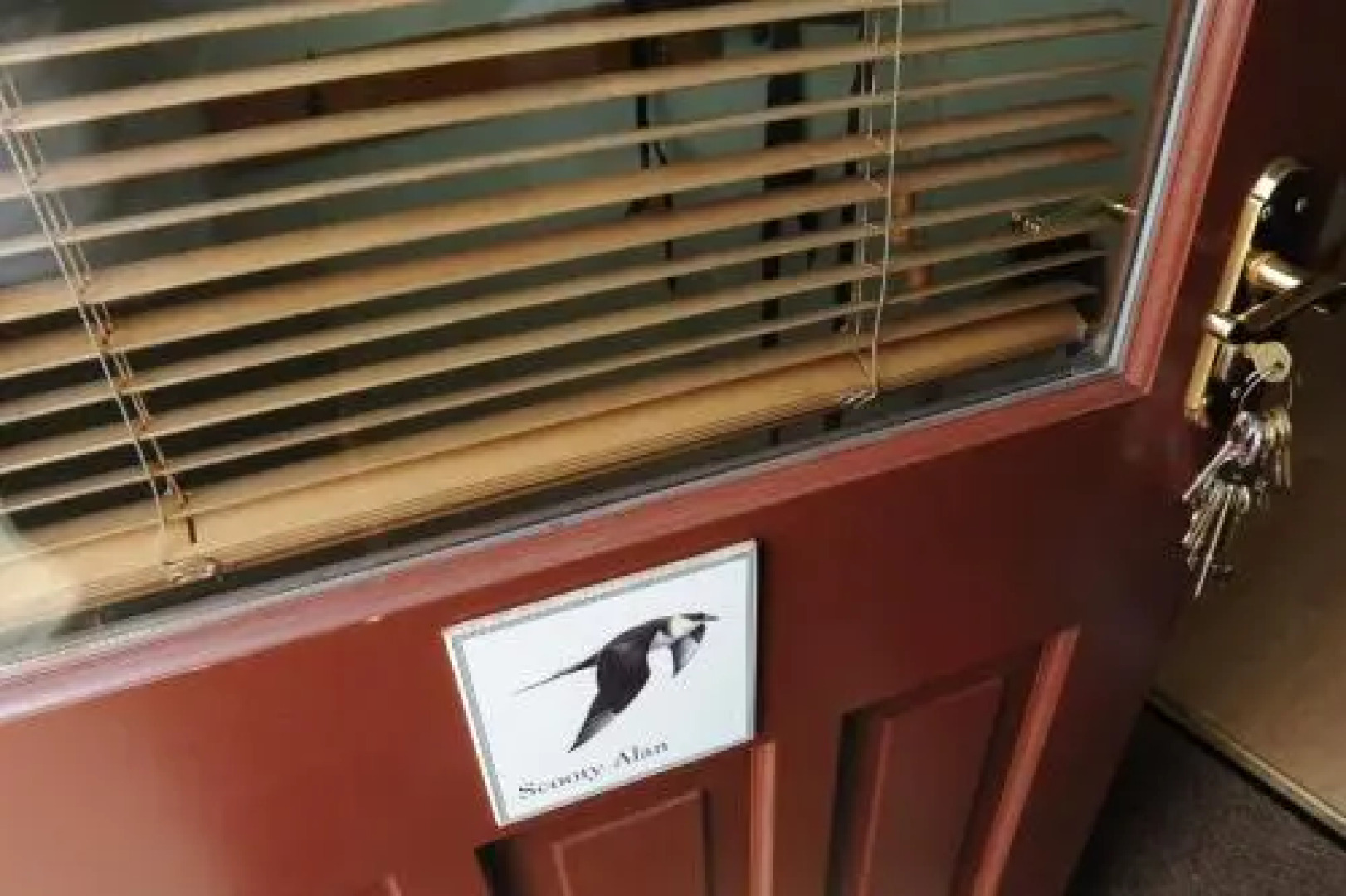 Decca - Self Catering Shetland