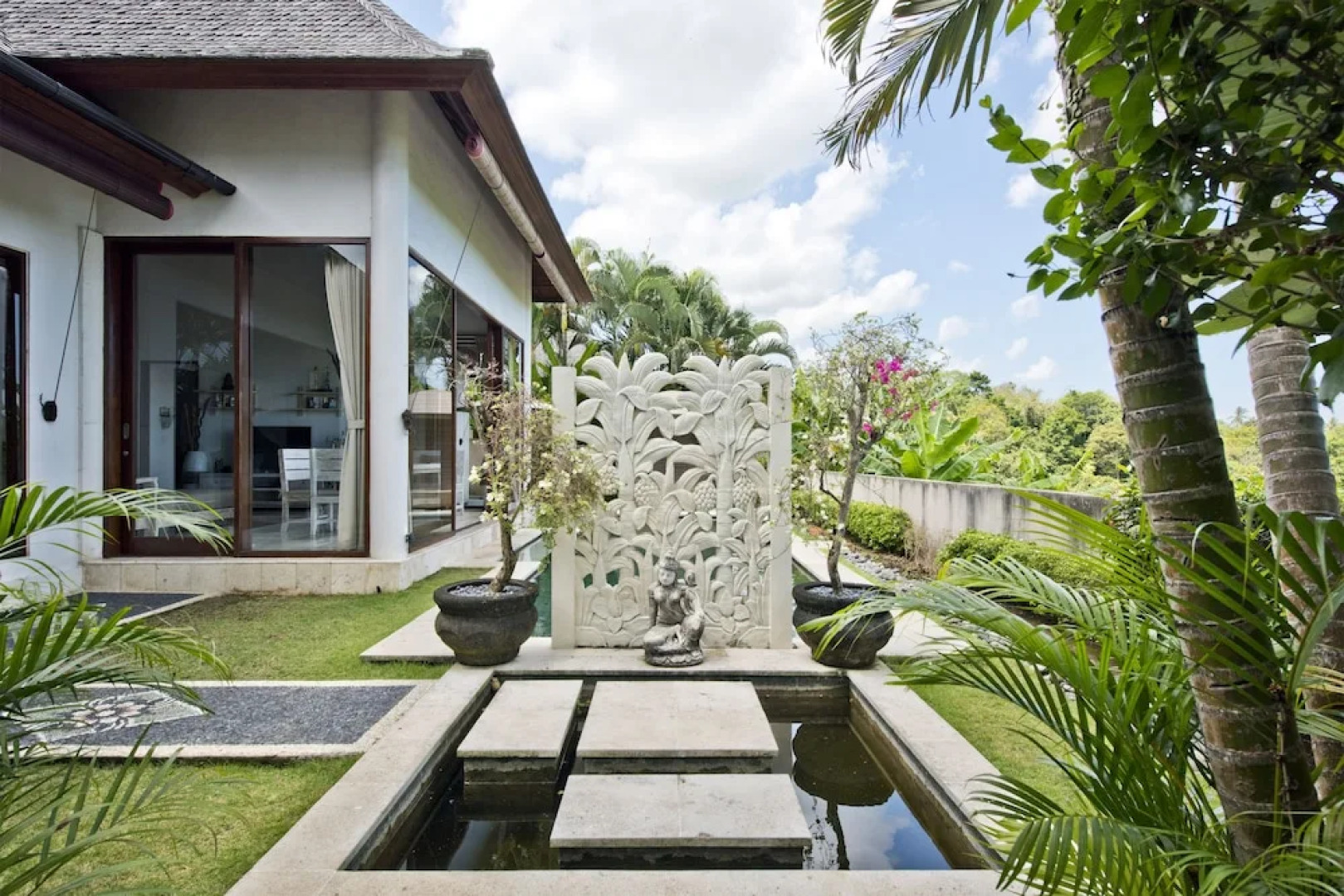 Sahaja Sawah Resort