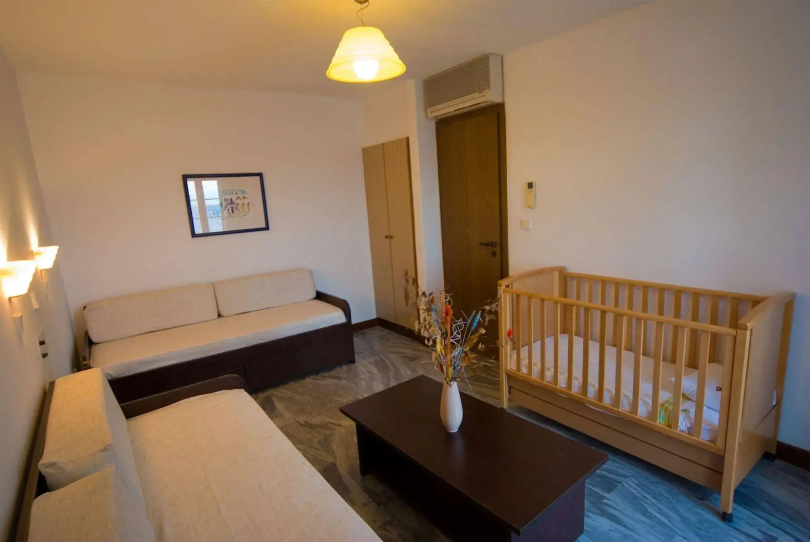 Porto Paros Hotel & Villas