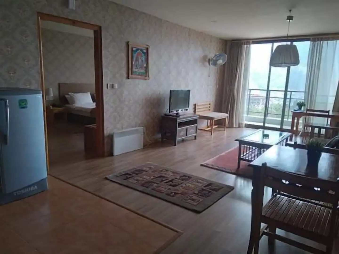 Bhutan Suites