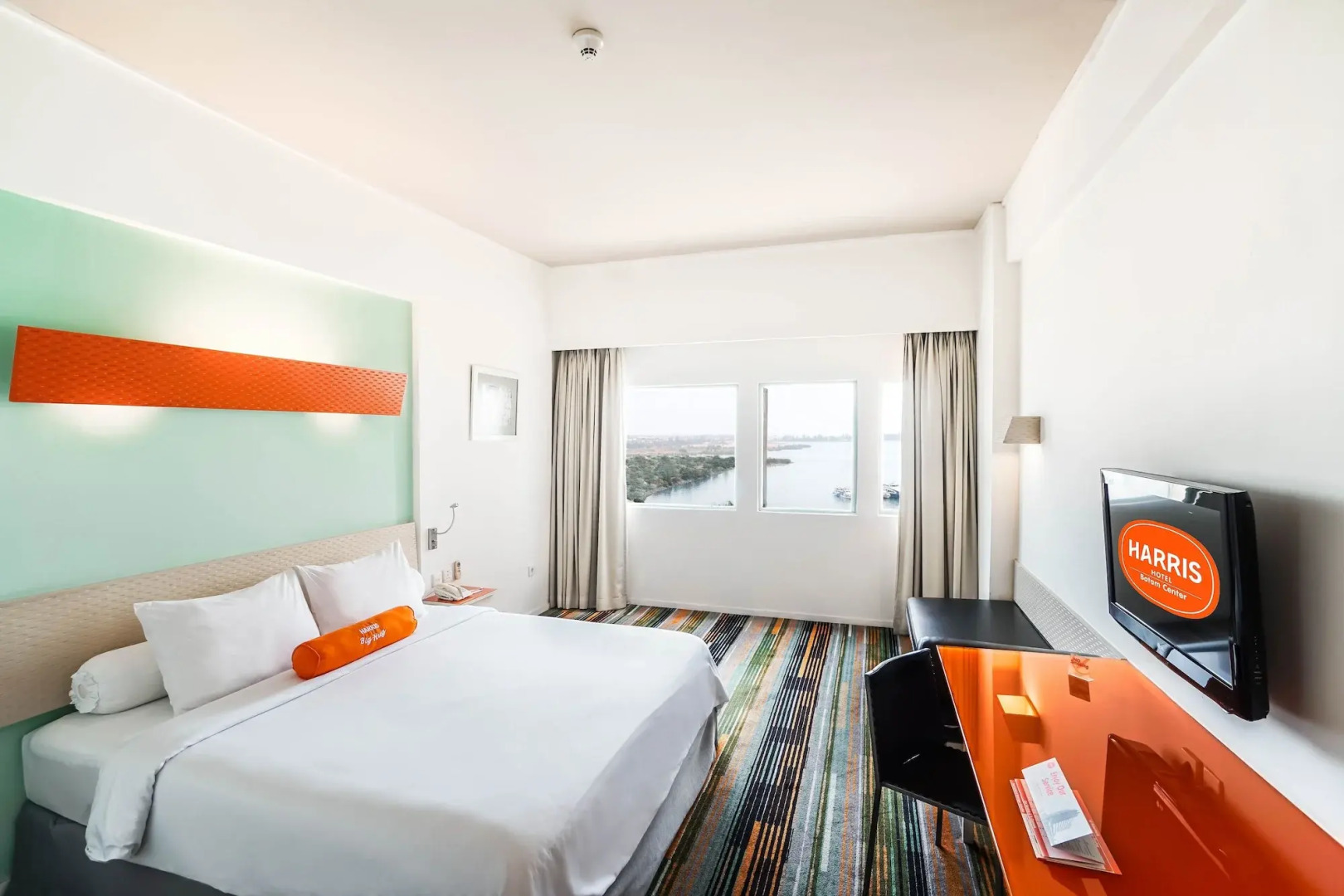 HARRIS Hotel Batam Center Batam