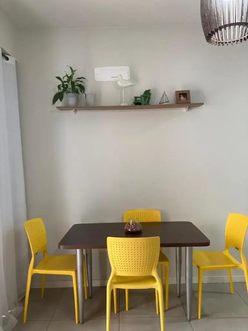 Praia de Palmas Ville