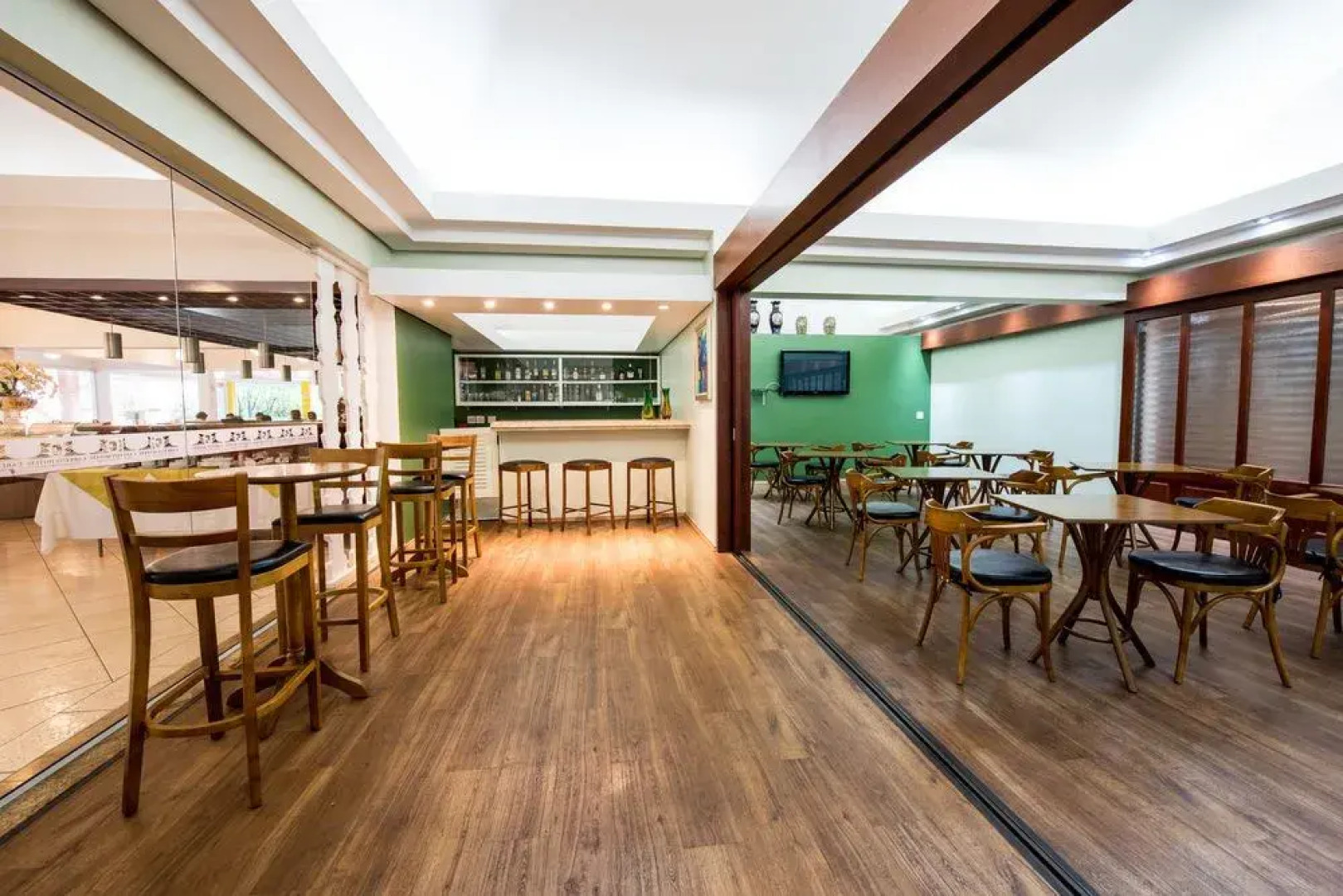 Carlton Plaza Limeira