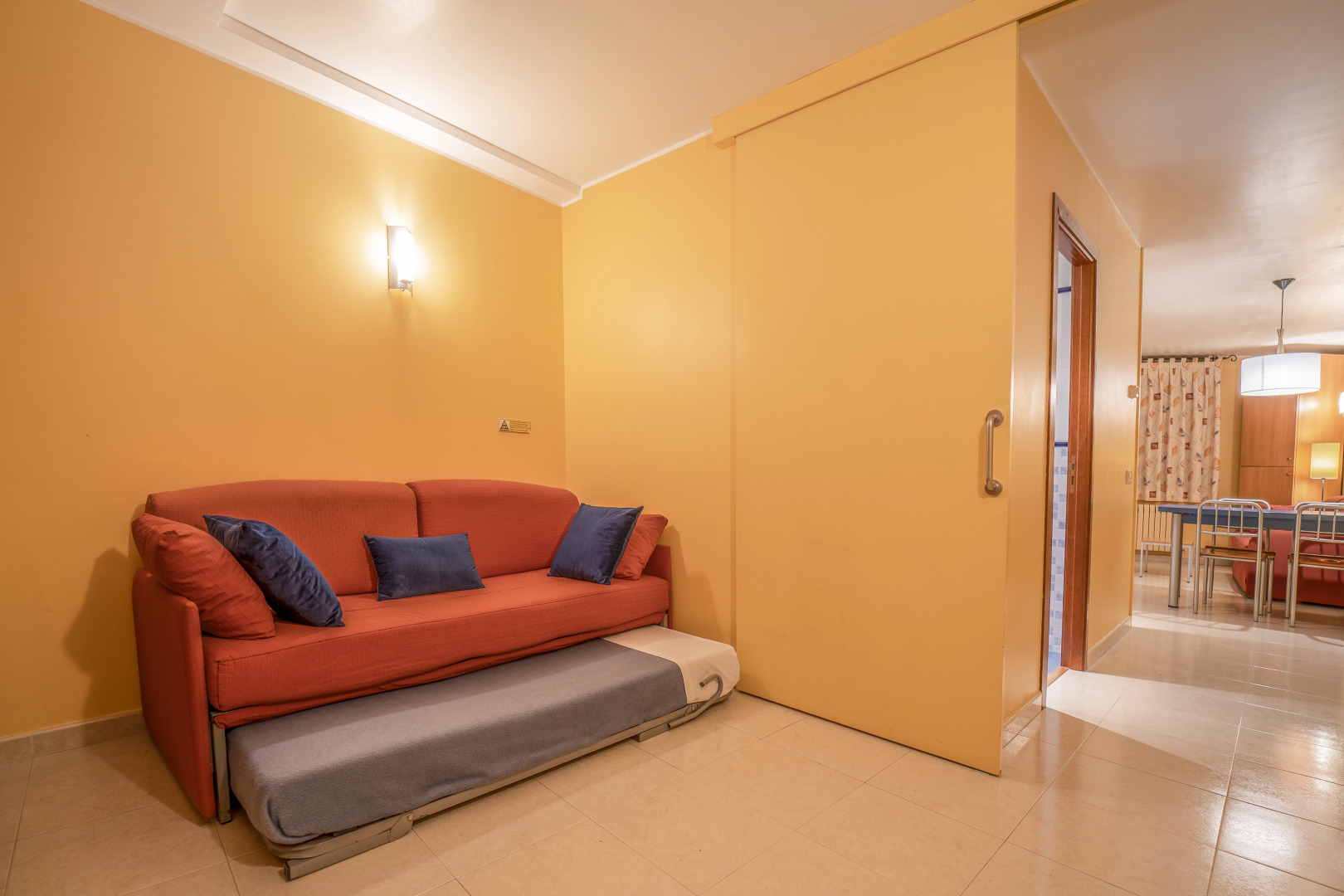 Apartaments del Meligar