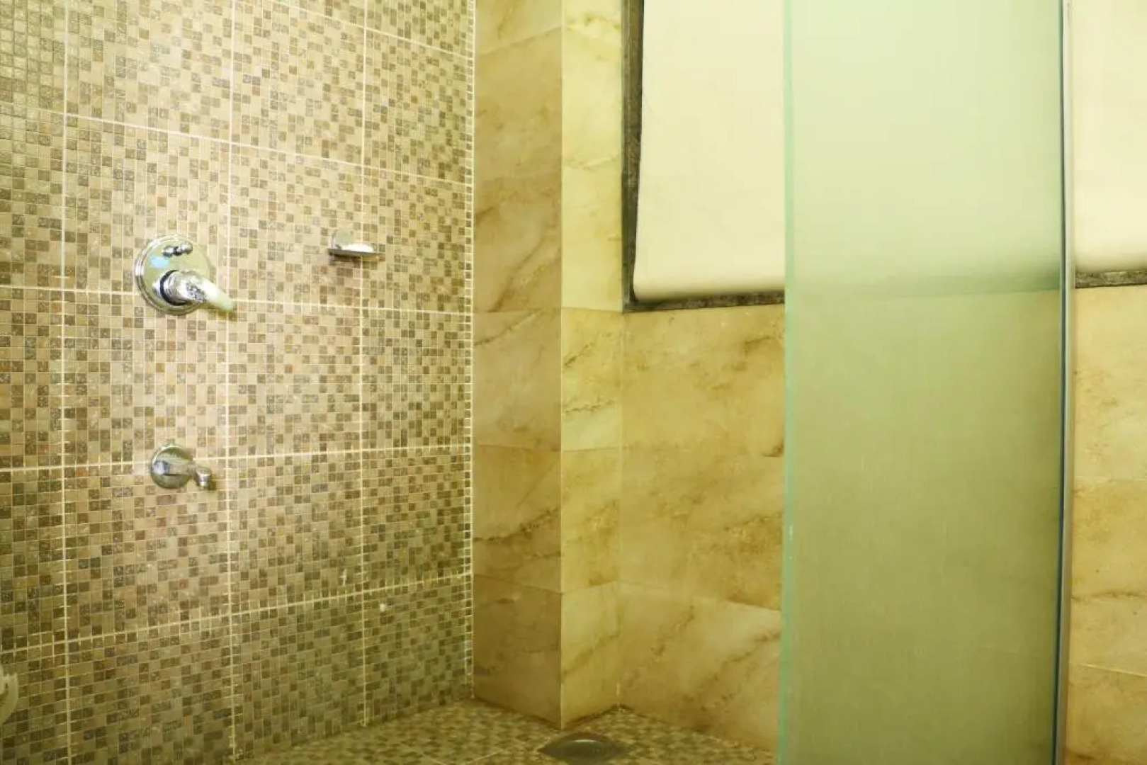 Hotel Sai Residency Vasai