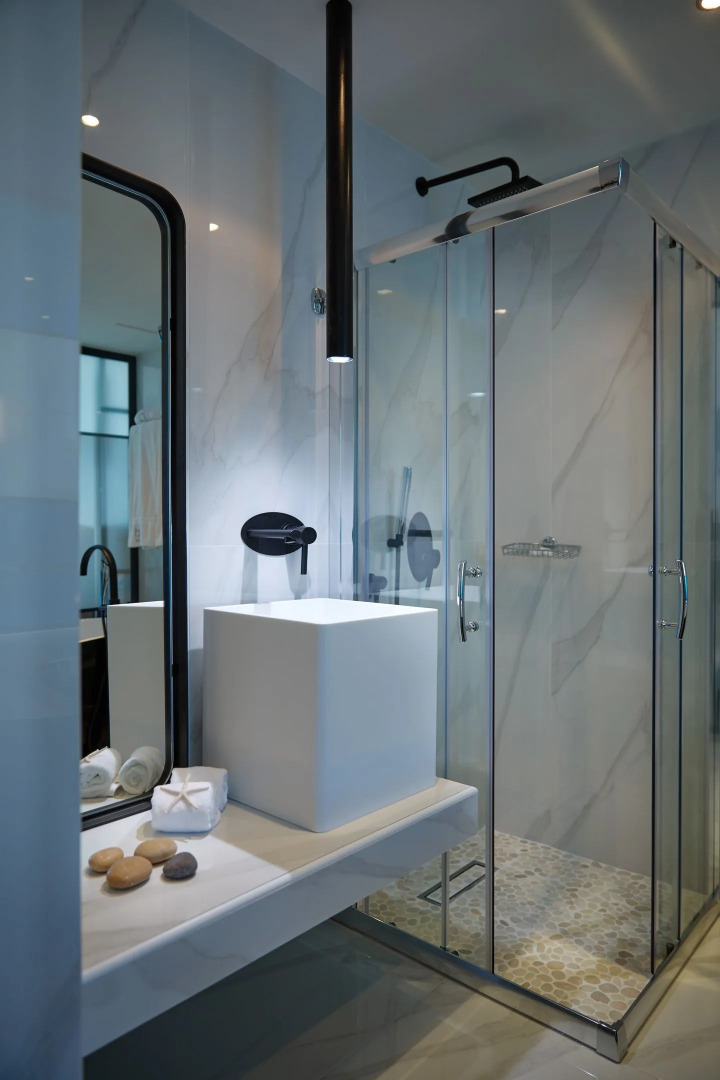 Курорт Hotel Blue Dream Palace Tripiti Resort