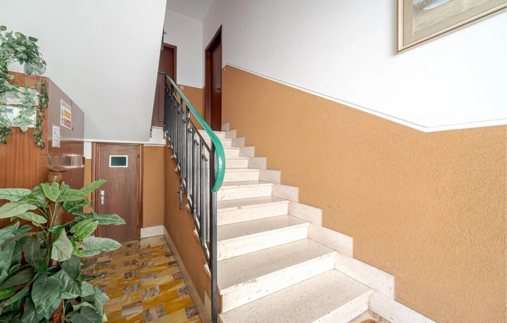 Awesome Apartment in Cogoleto With Wifi and 2 Bedrooms