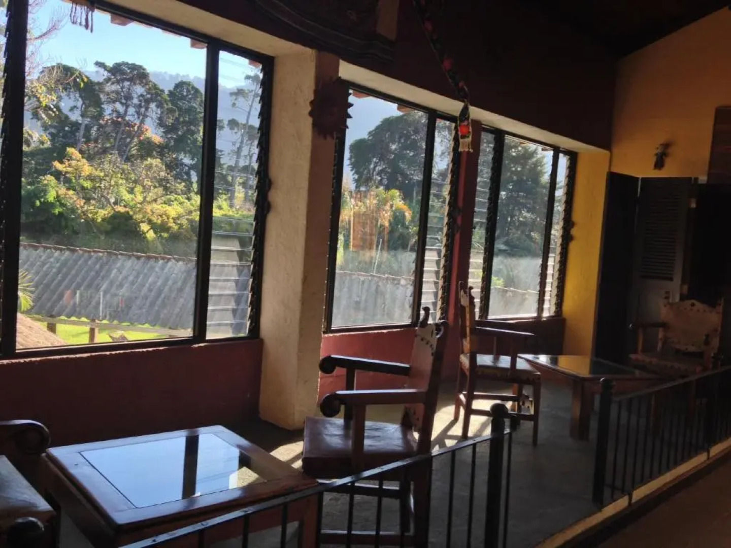 Posada de Don Rodrigo Panajachel