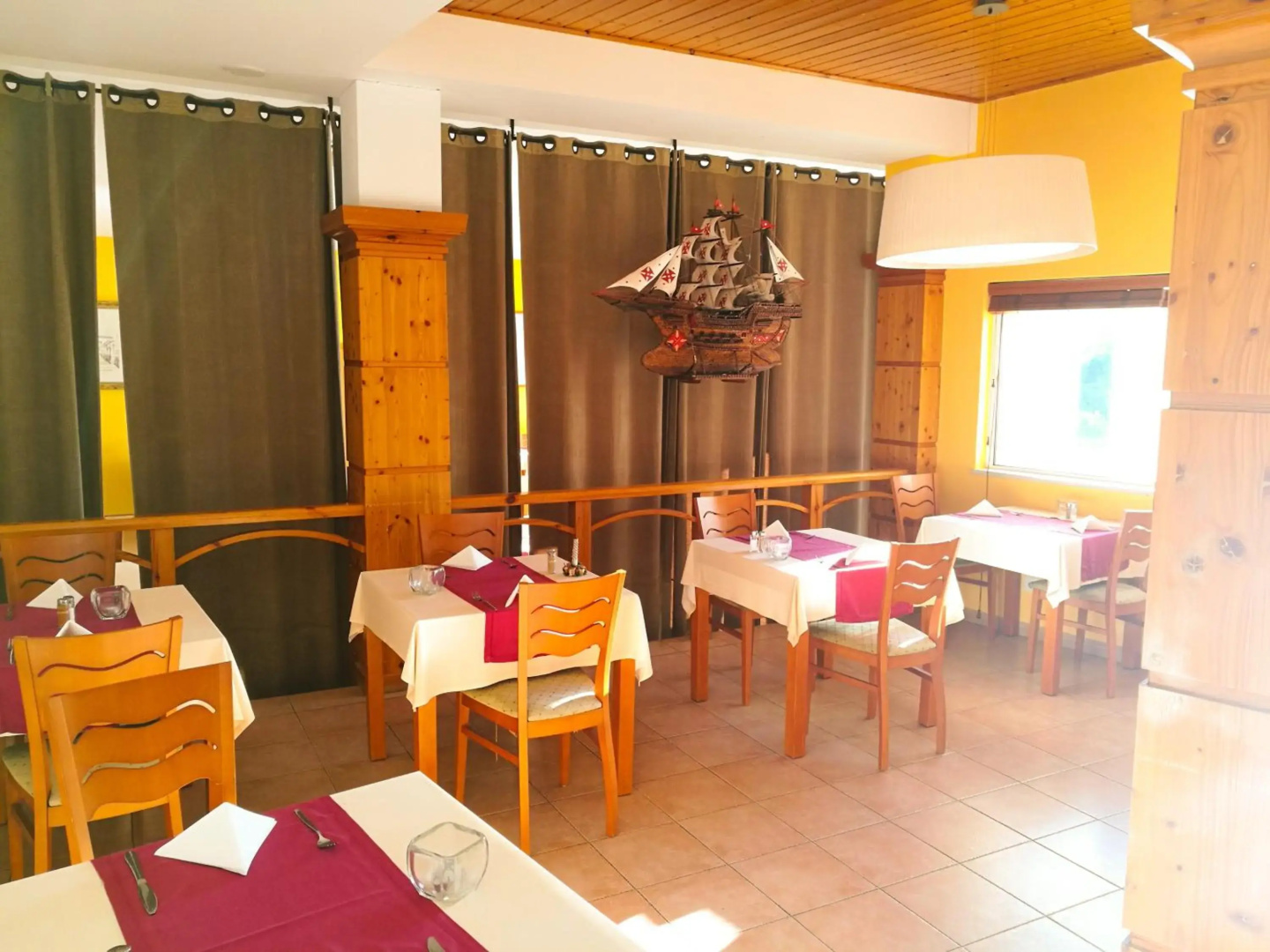 Club House CVL