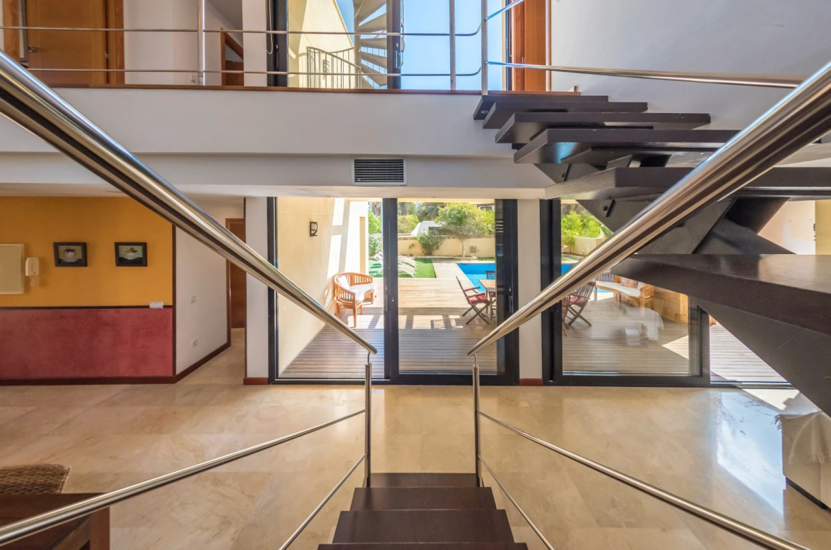 Villa Sa Marinada | 100m de Mar