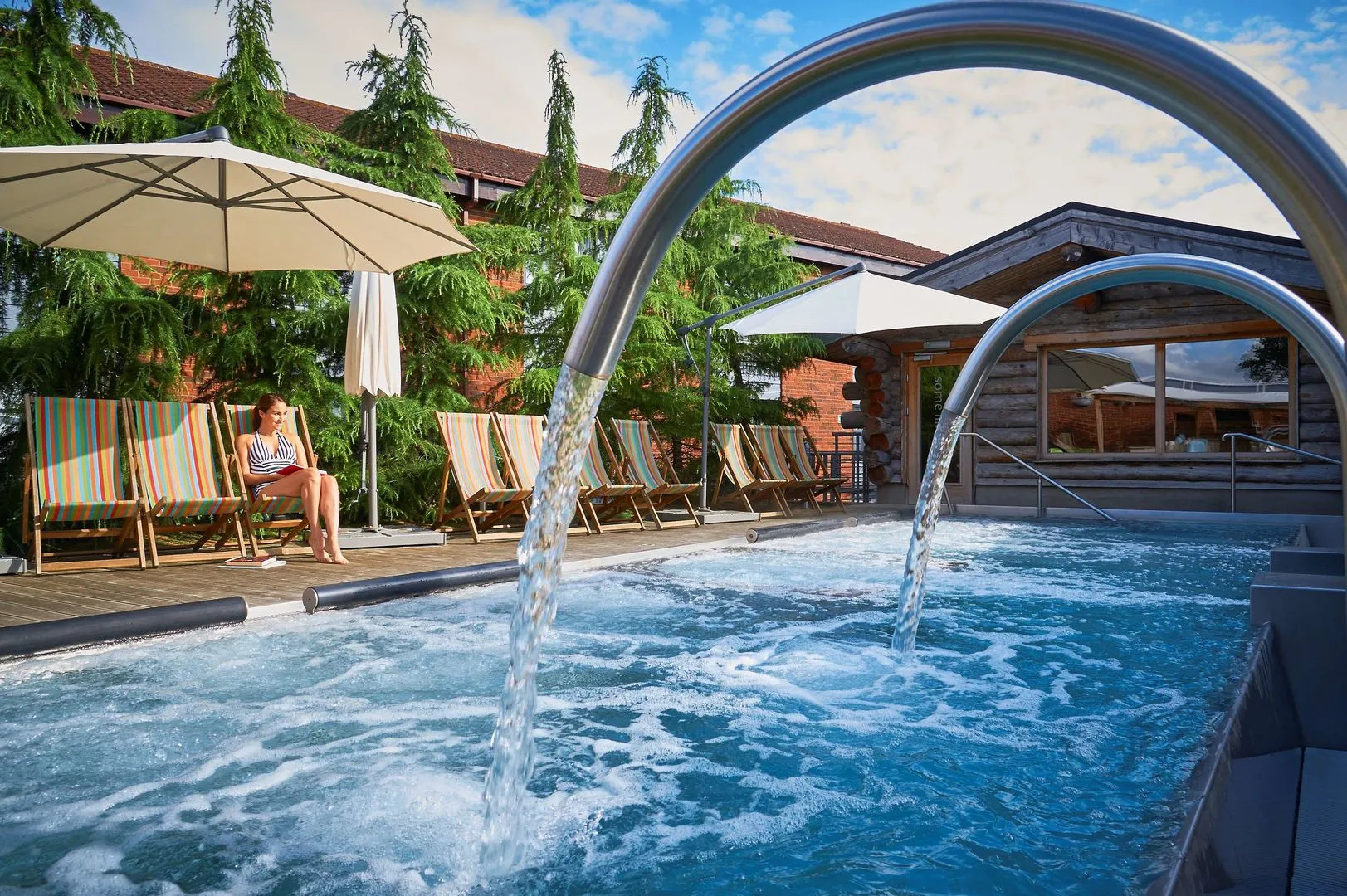 The Willows Training Centre