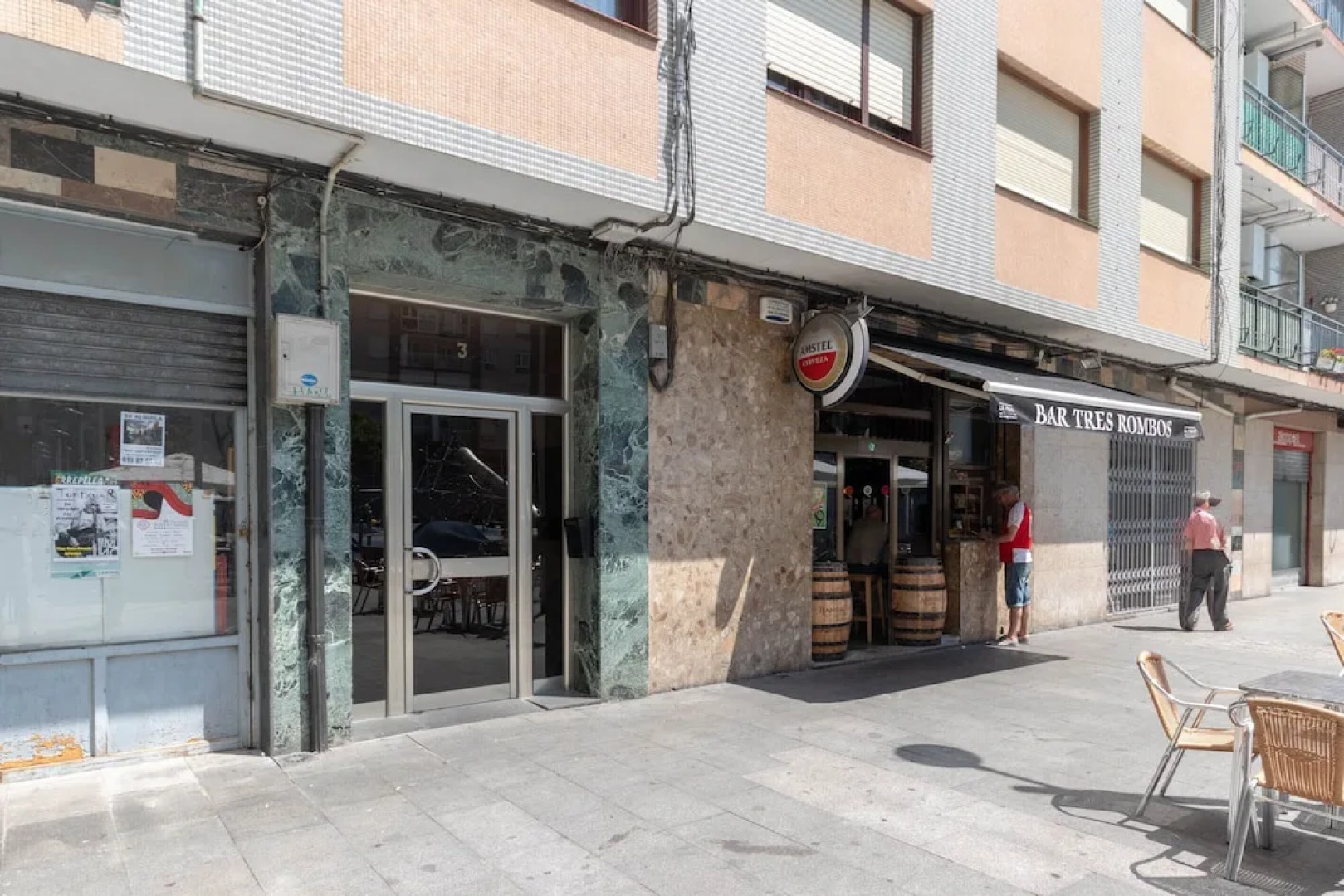 PORTU STYLE apartment by Aston Rentals