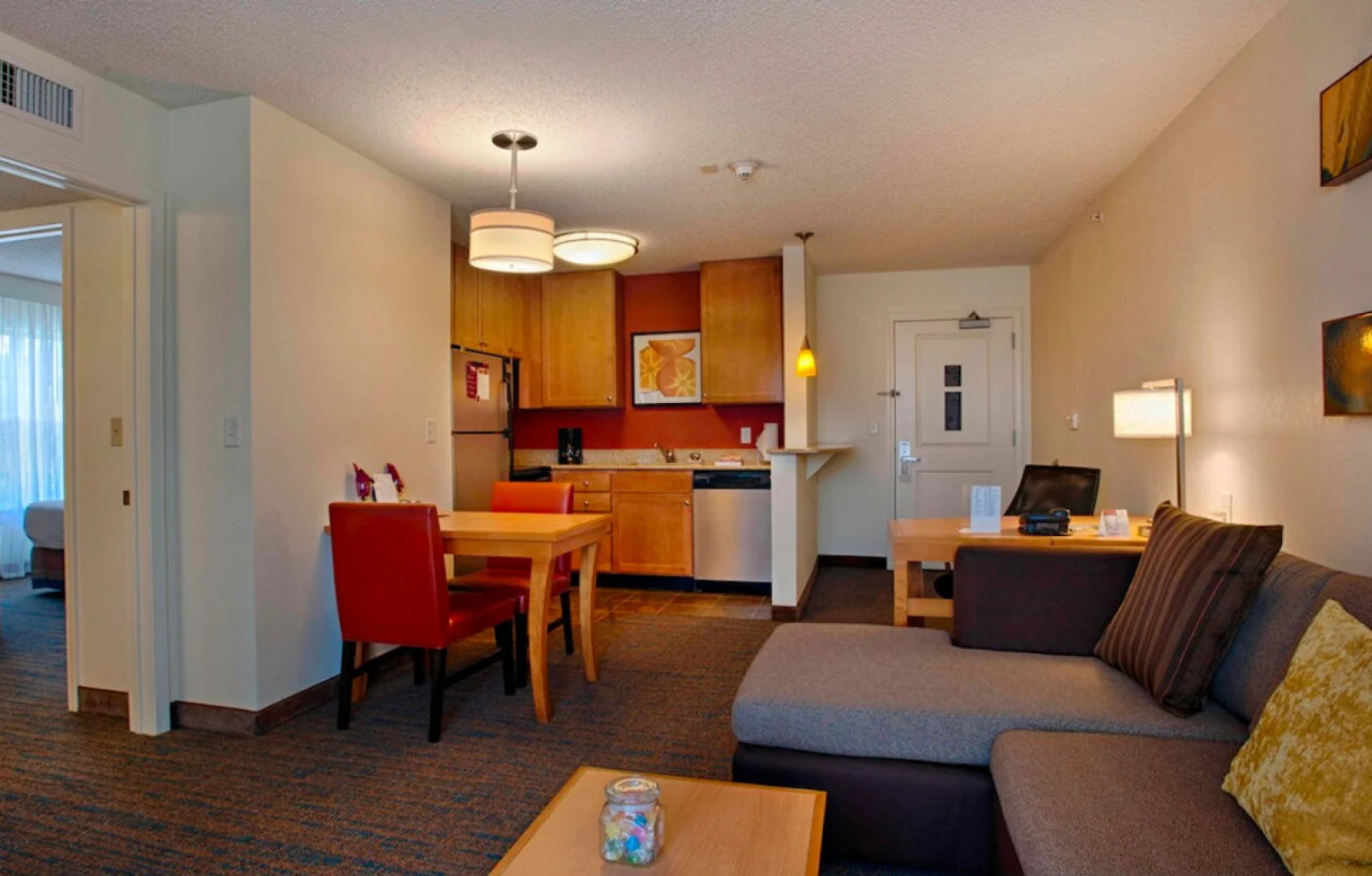 Residence Inn Atlantic City Airport Egg Harbor Township