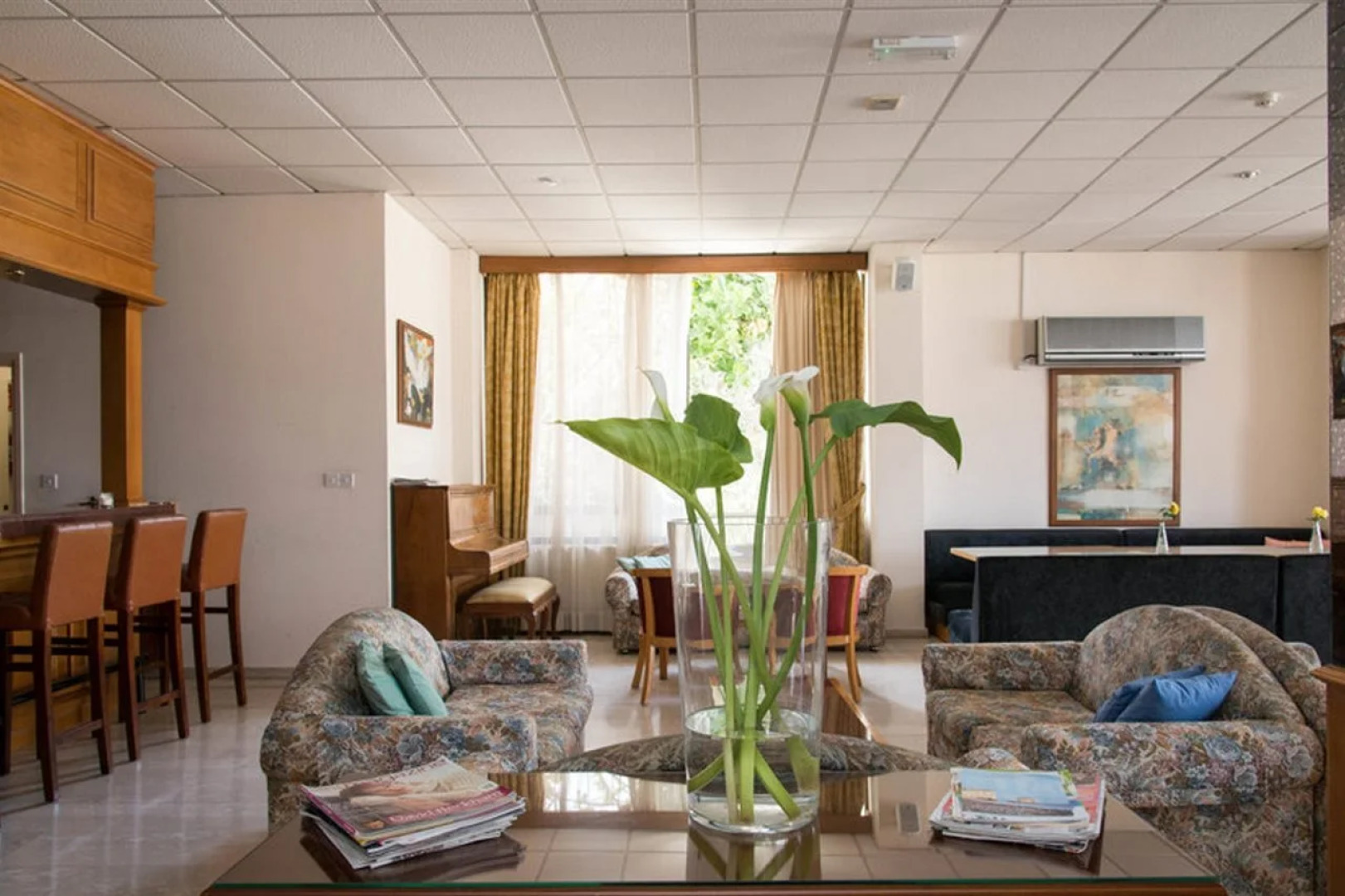 Stephanos Hotel Apts