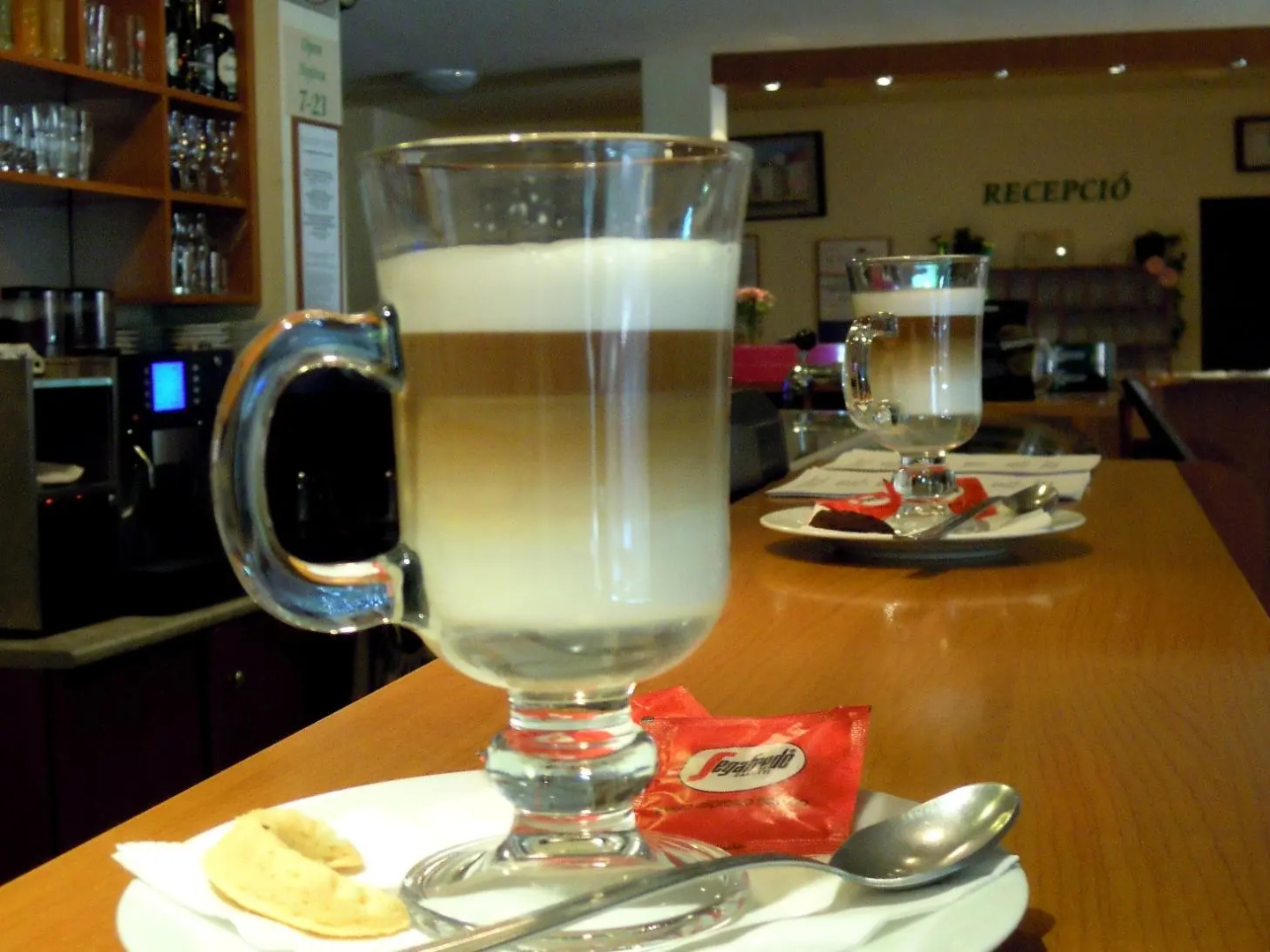 Platan Hotel