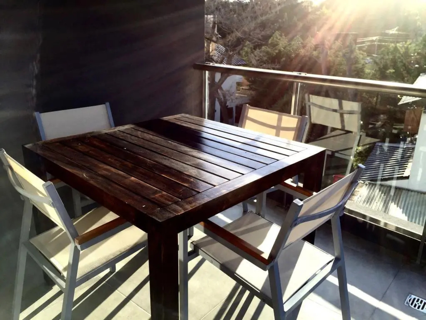 Almarena Apart Hotel Boutique