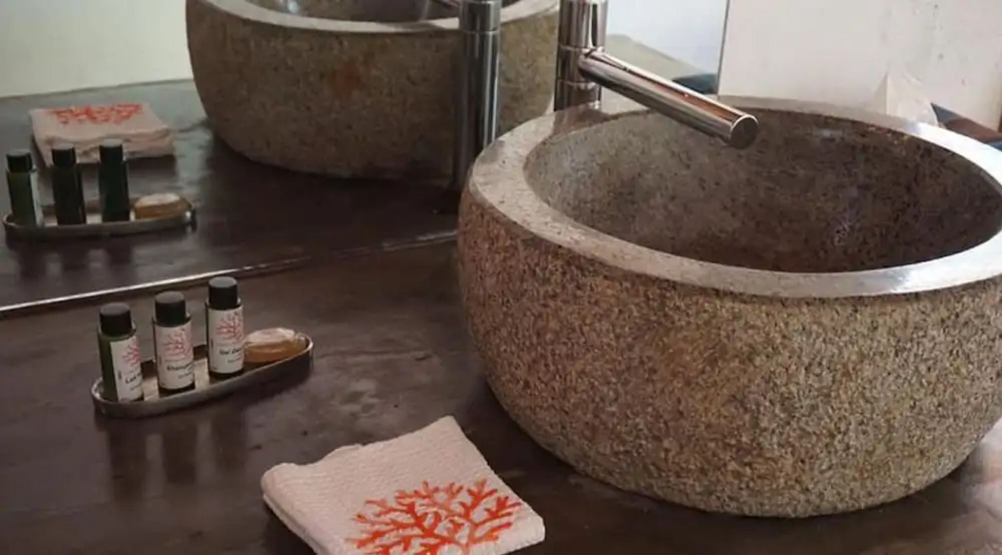 Lodge des Terres Blanches