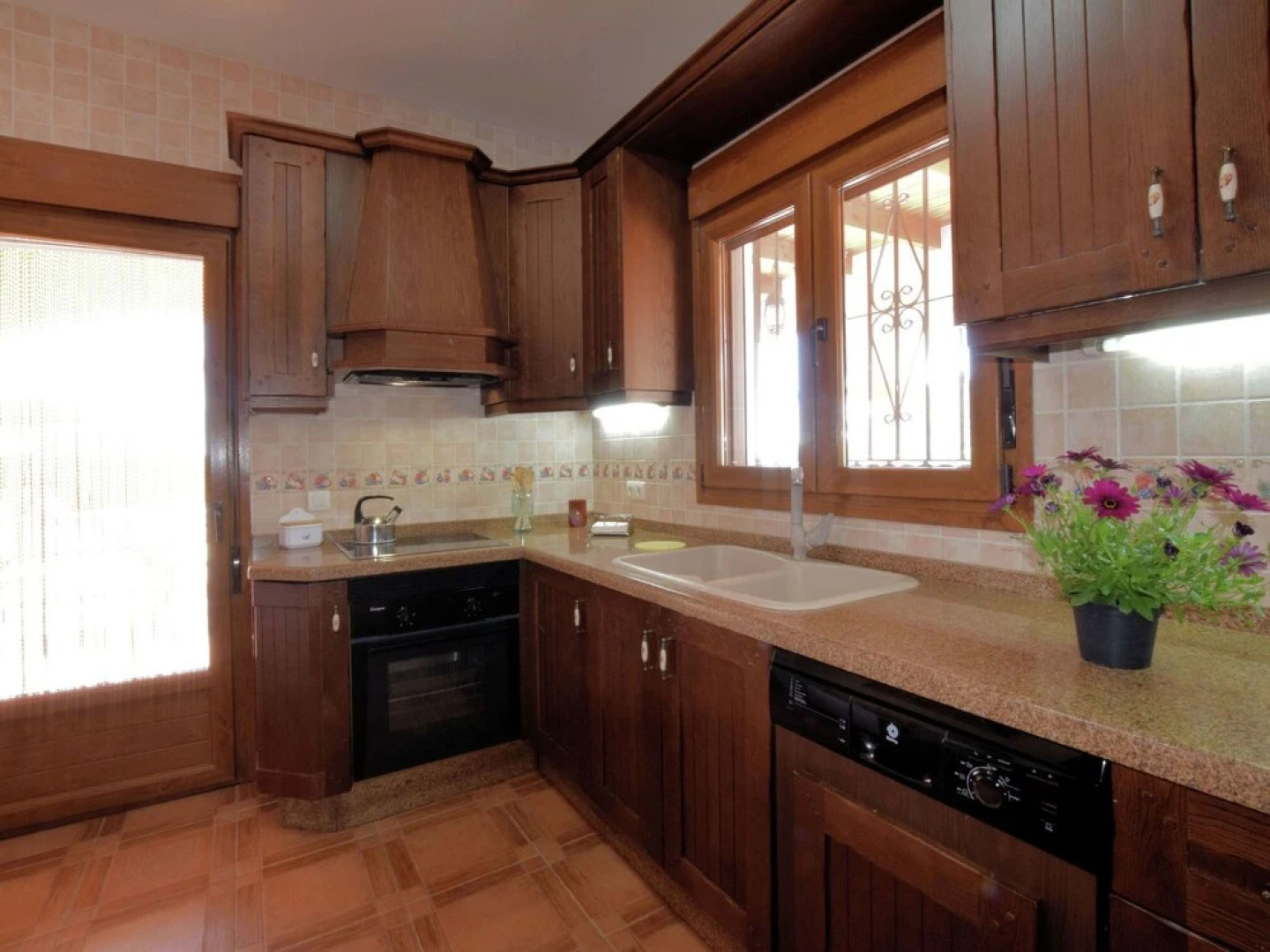 Spacious Villa in Costa Del Dol With Private Pool