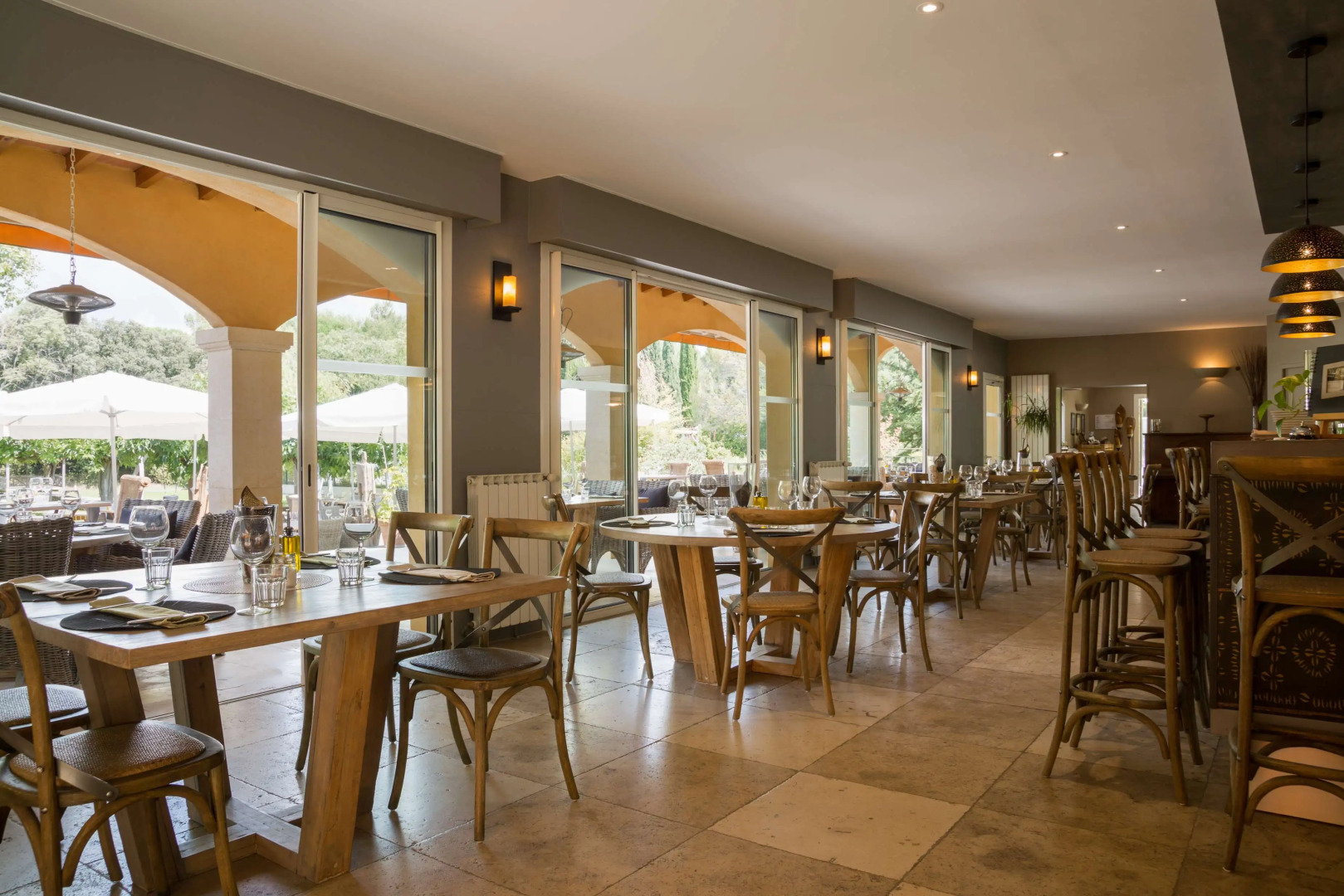 La Villa Vicha, The Originals Relais