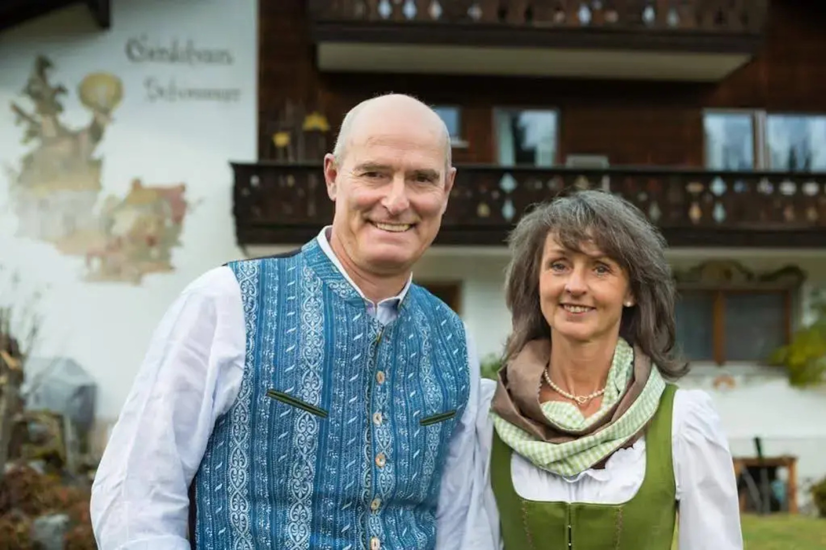 Gästehaus Schönanger