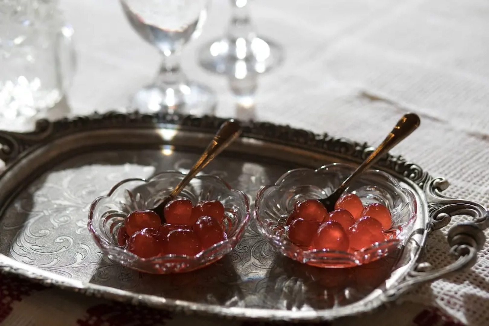 Traditional Inn Pirethron