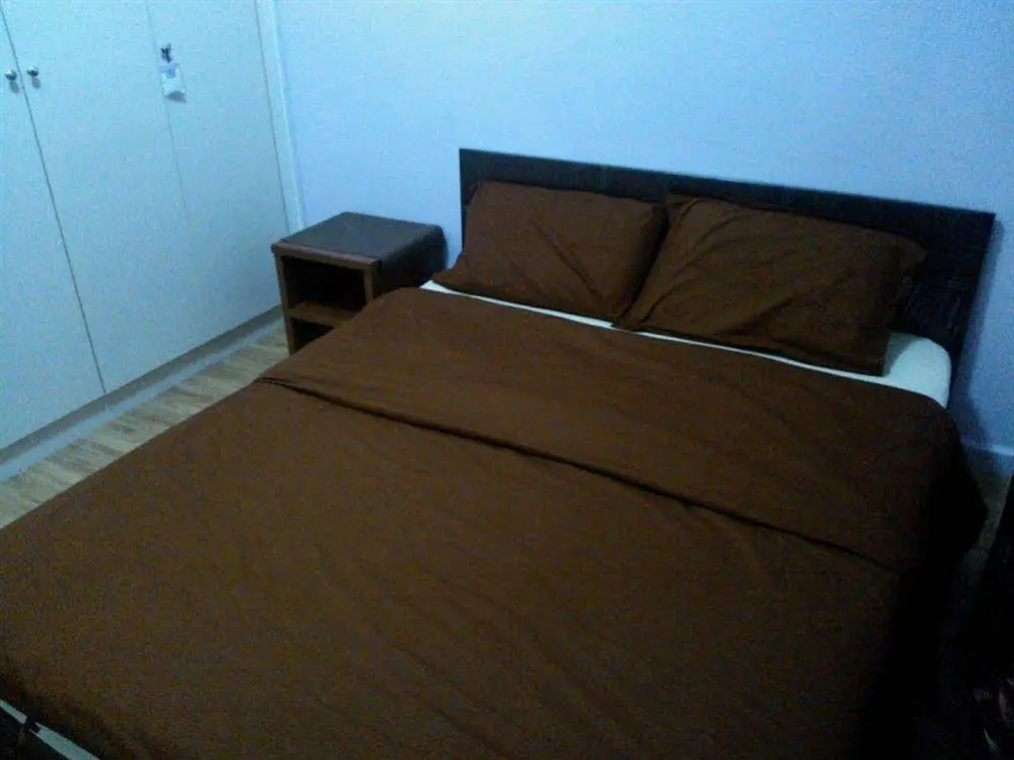 Nusa Perdana Homestay