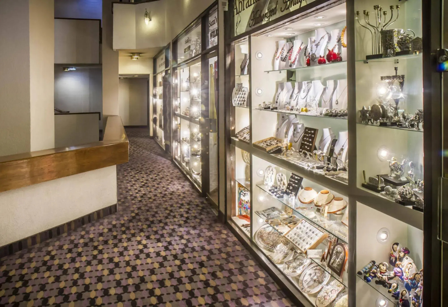 Cassia Hotel Jerusalem