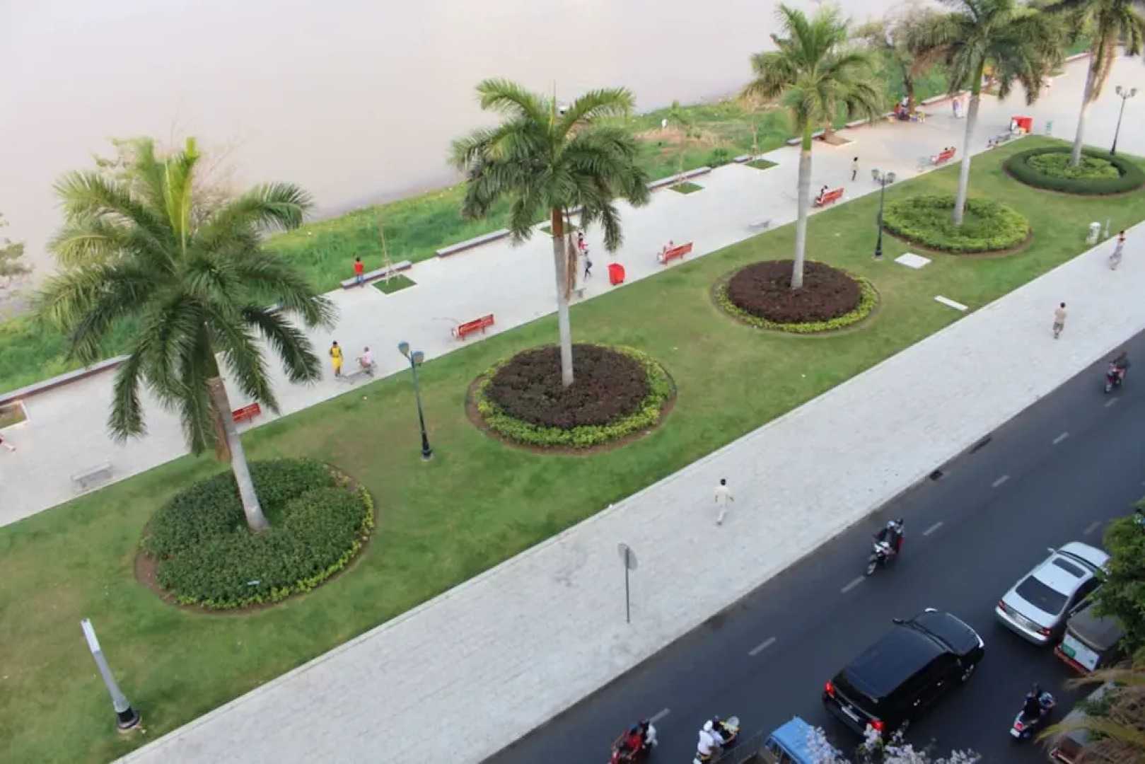 The View Point Hotel