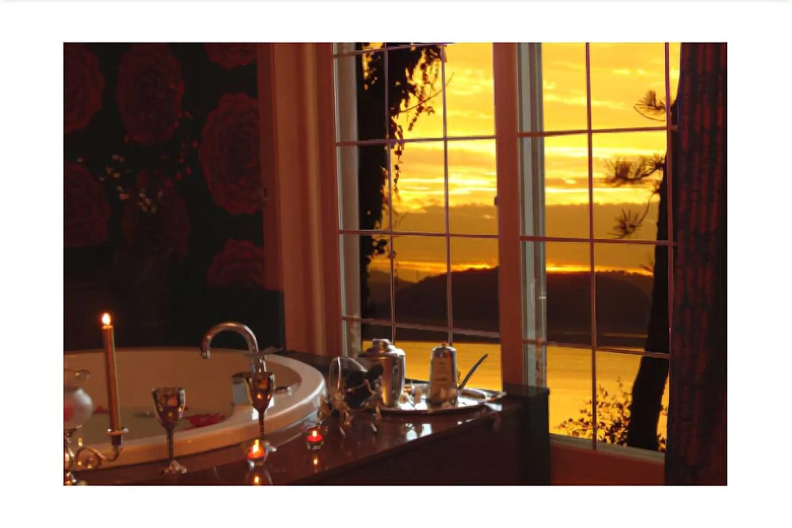 Hwaseong Happy House Prince Pension