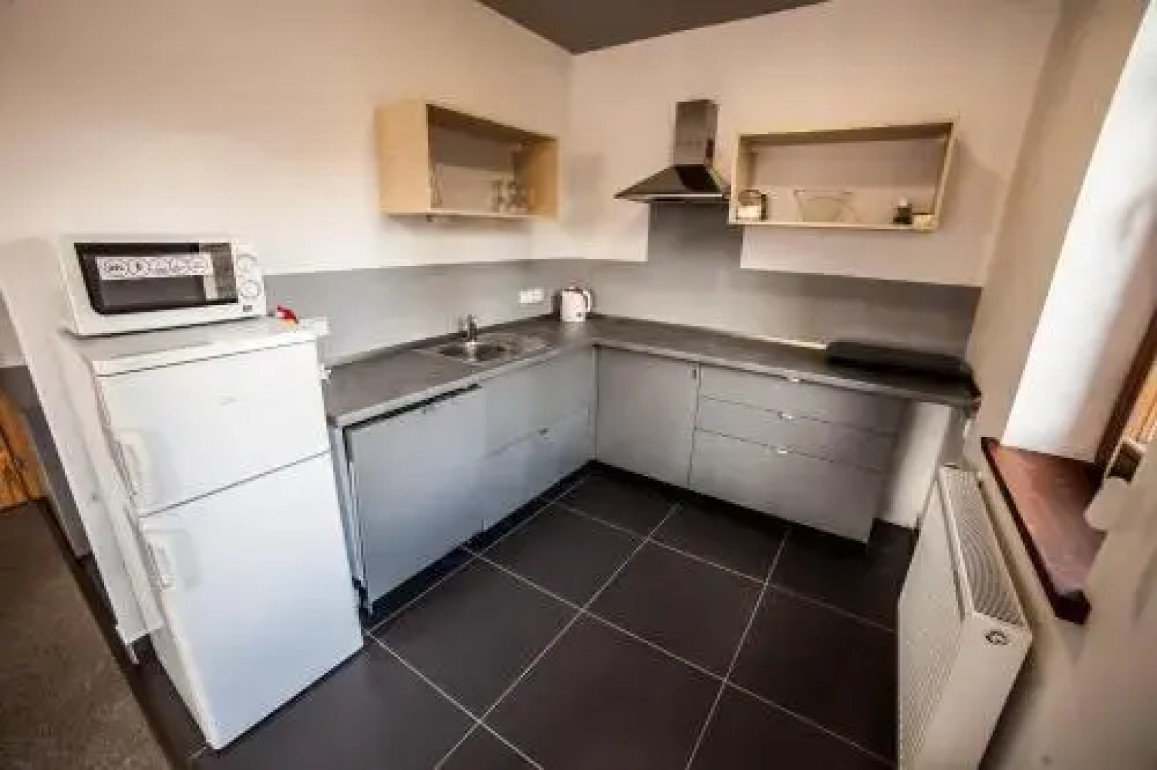 Apartmany Loucky
